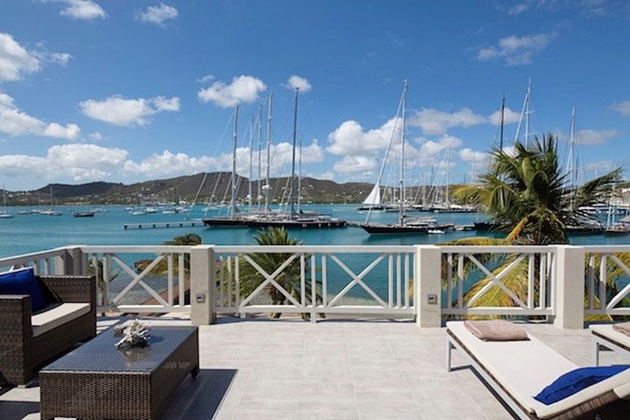 South Point Antigua 5*