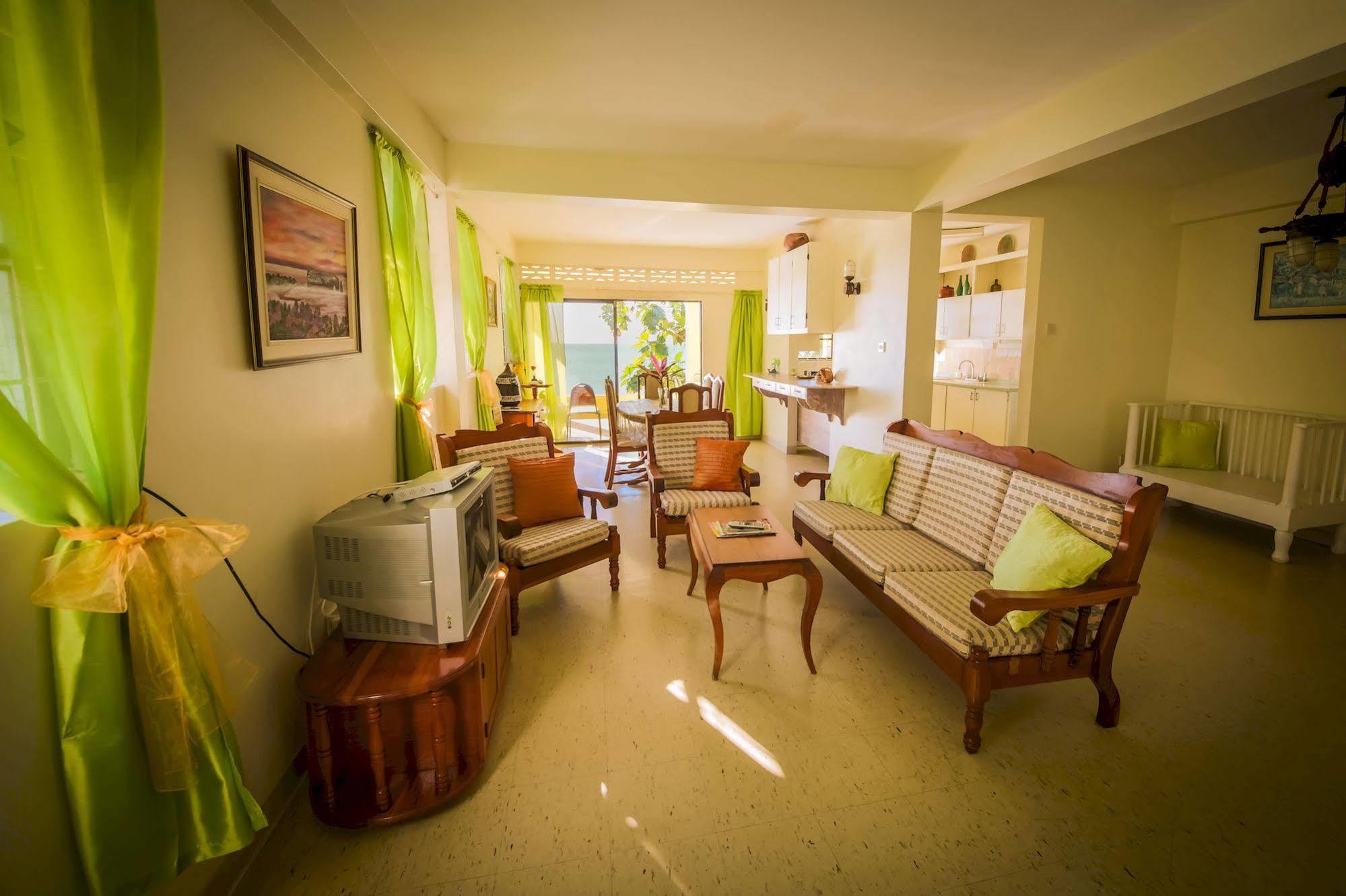 Casa Del Vega A Little Peace Of Heaven 3*