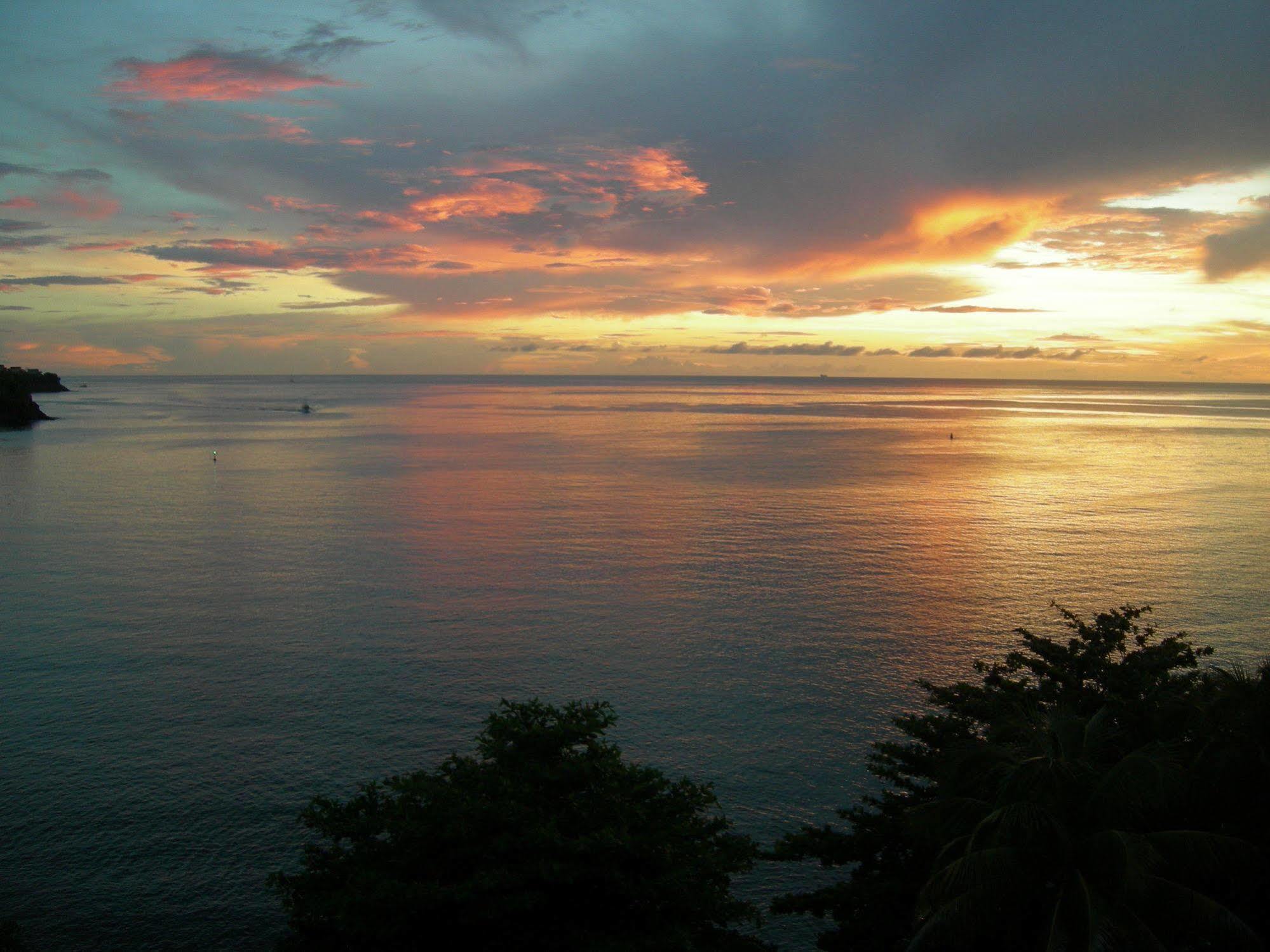 Casa Del Vega A Little Peace Of Heaven Castries