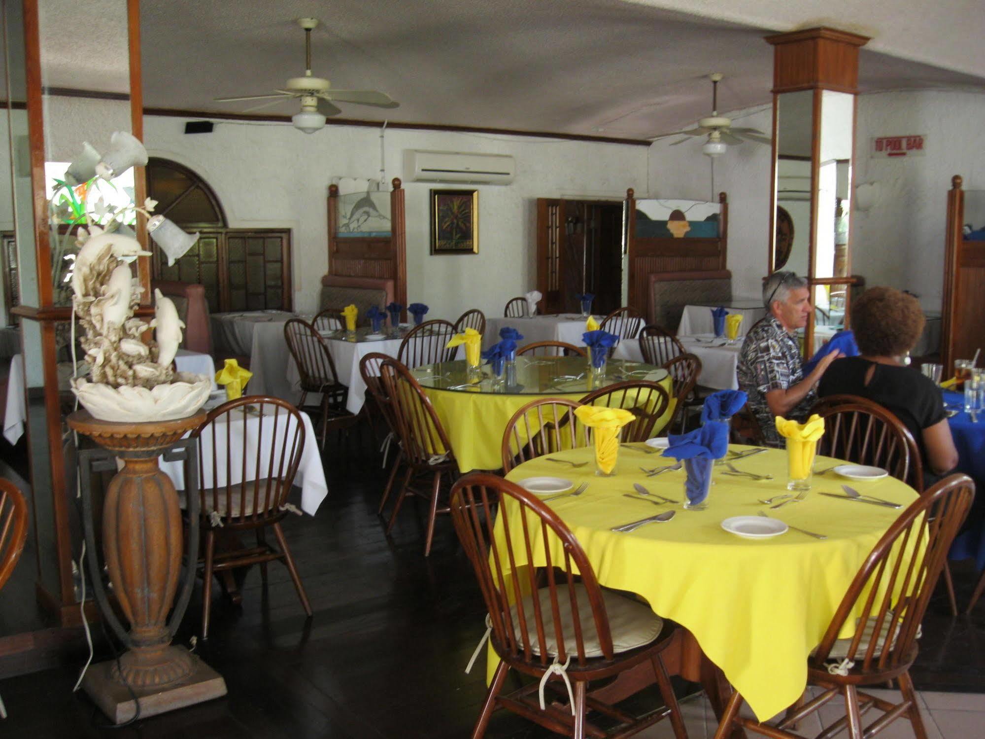 Fisherman's Hotel