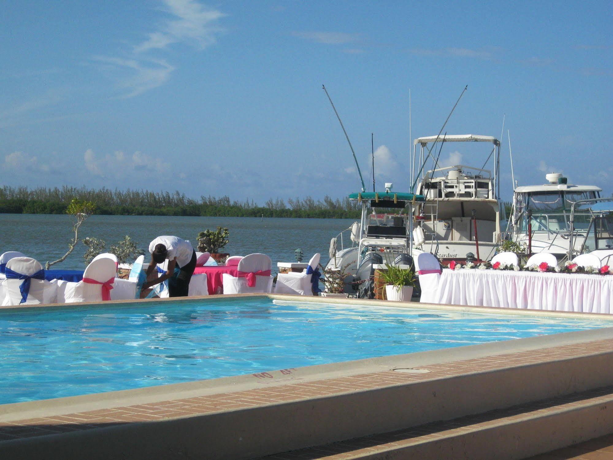 Hotel Fisherman's Florence Hall