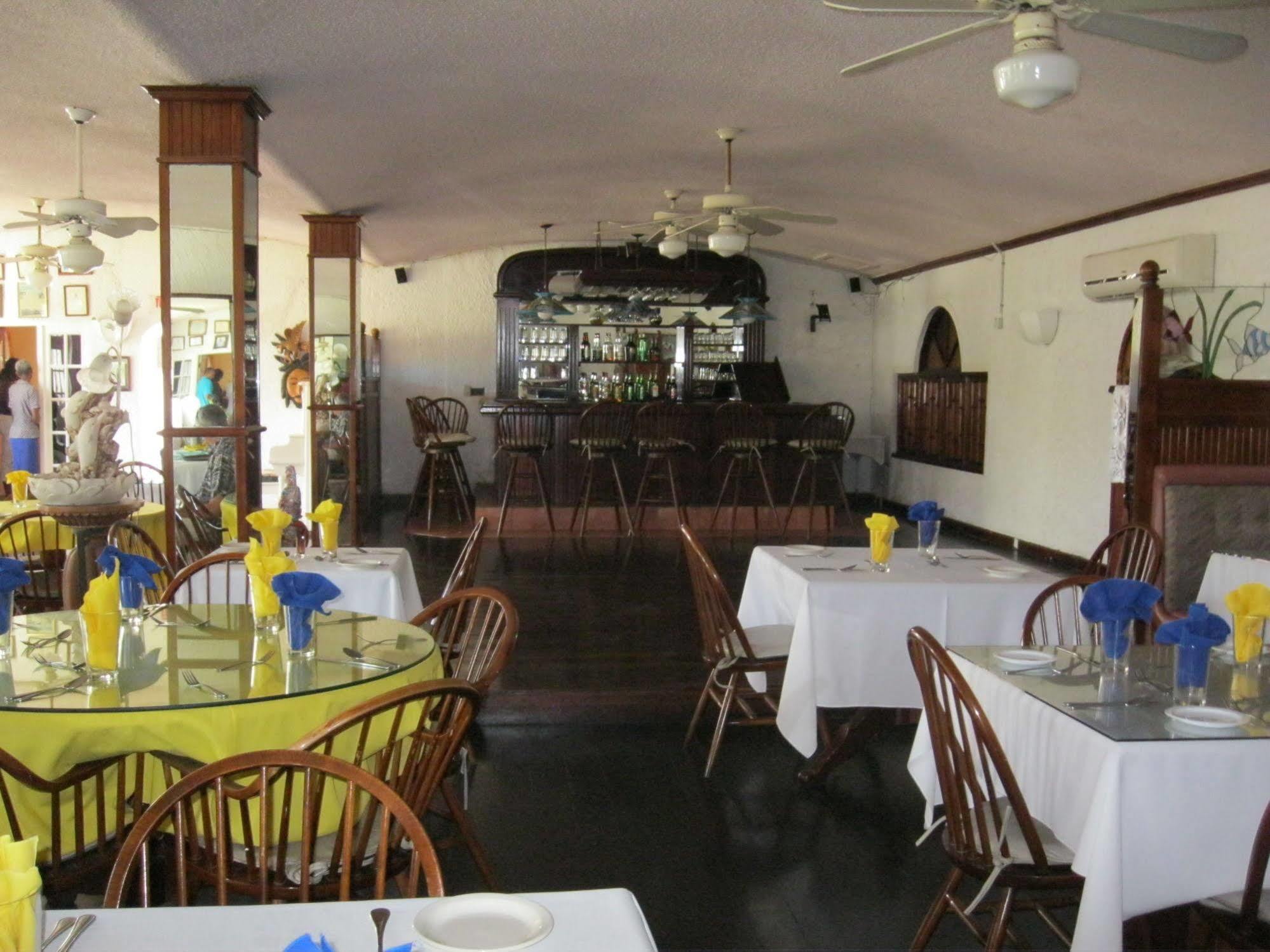 Fisherman's Florence Hall