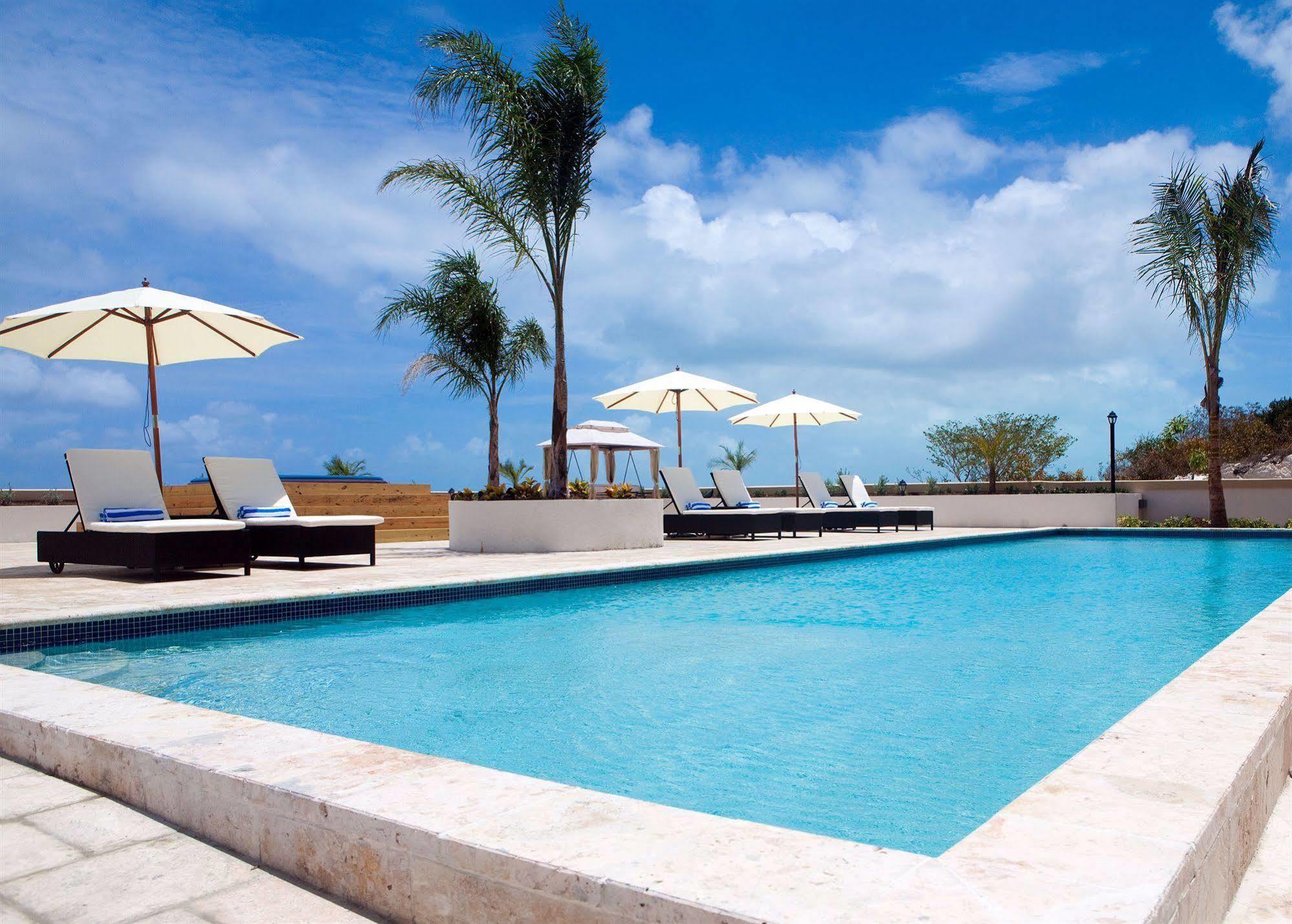 Resort La Vista Azul