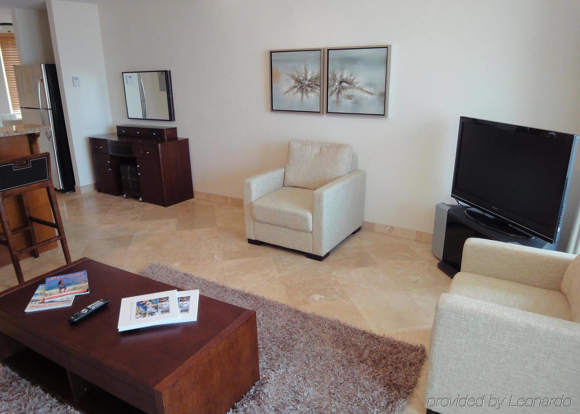 Resort La Vista Azul 3*
