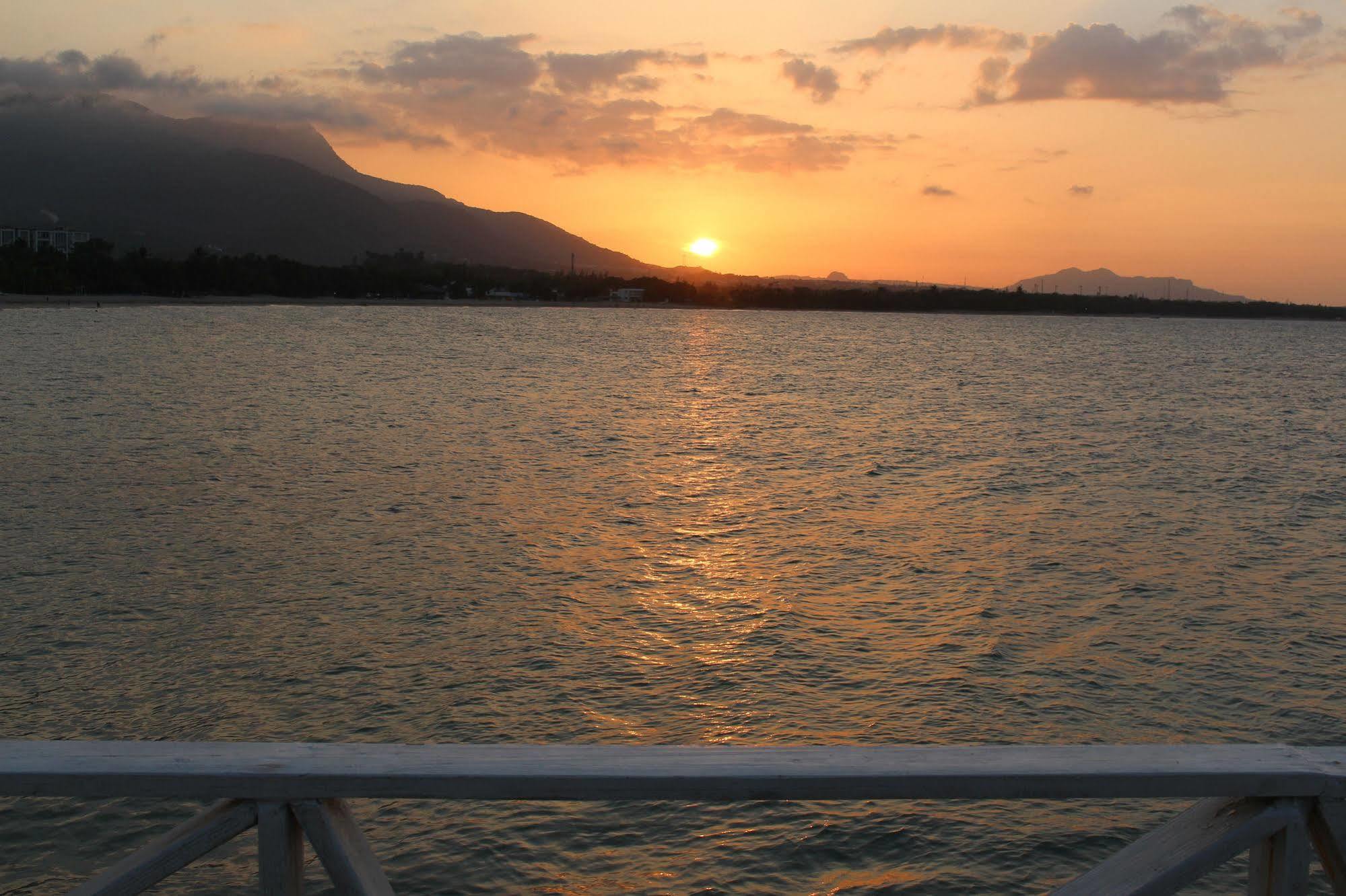 Resort Grand Paradise Playa Dorada