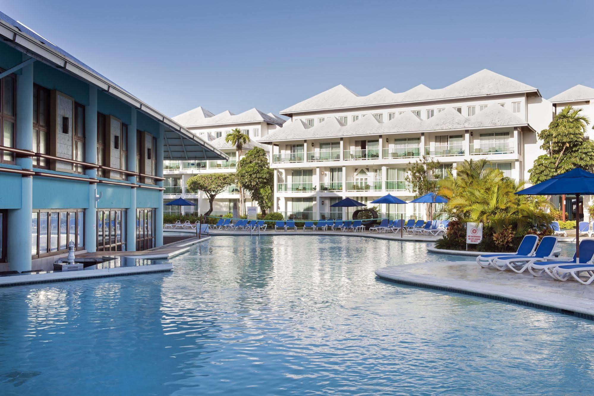 Grand Paradise Playa Dorada Puerto Plata