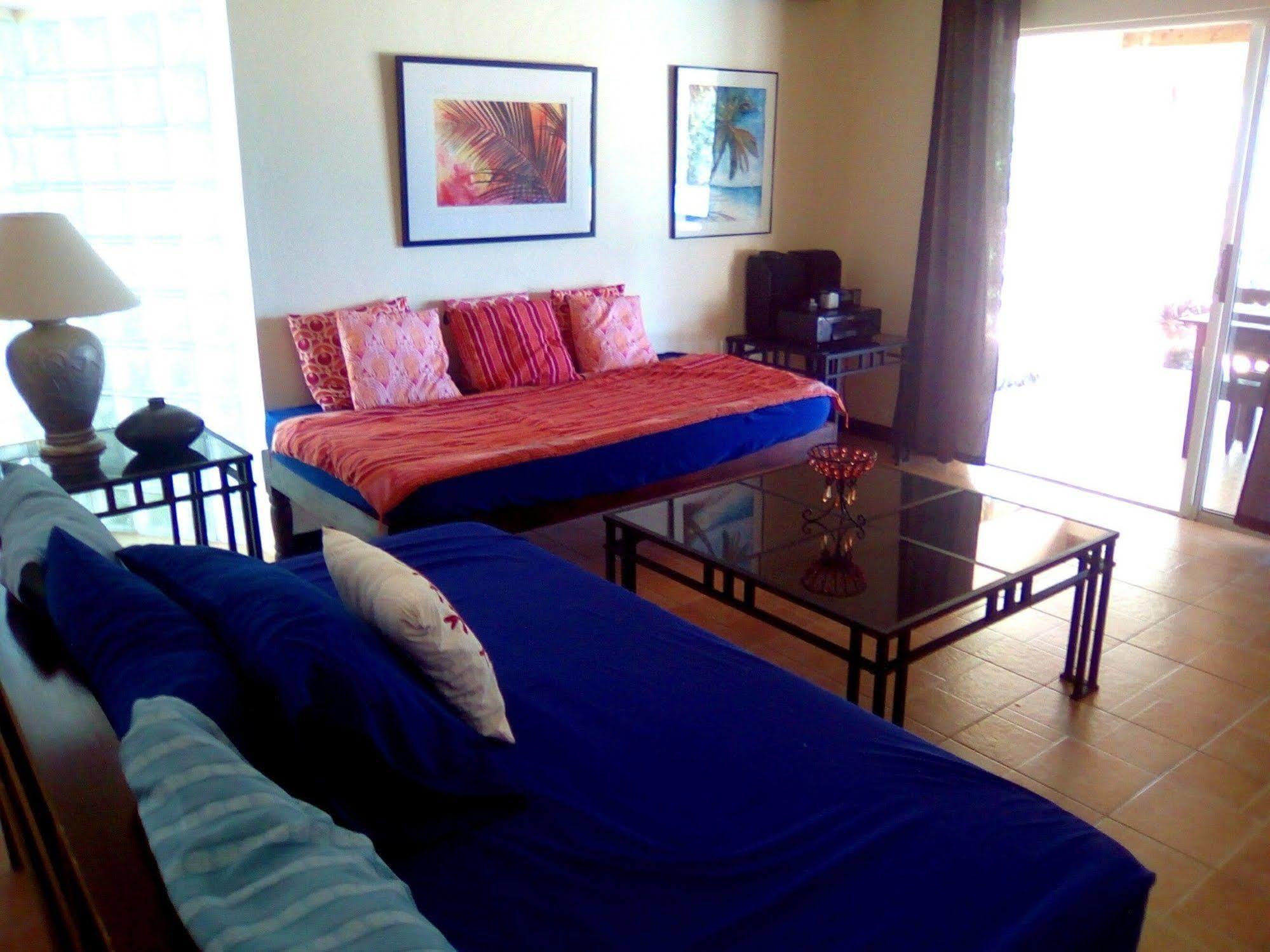 Apartment Marblue Treasure Beach