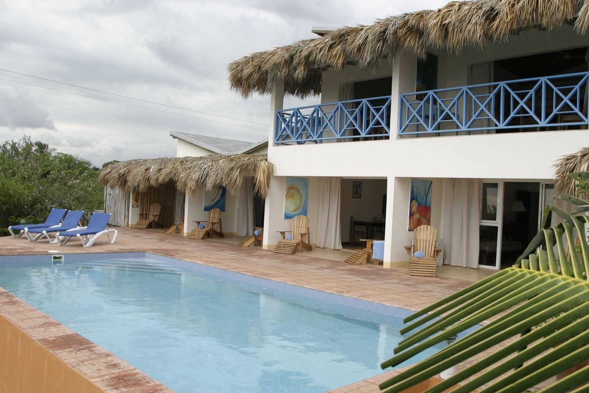 Marblue Apartment Treasure Beach