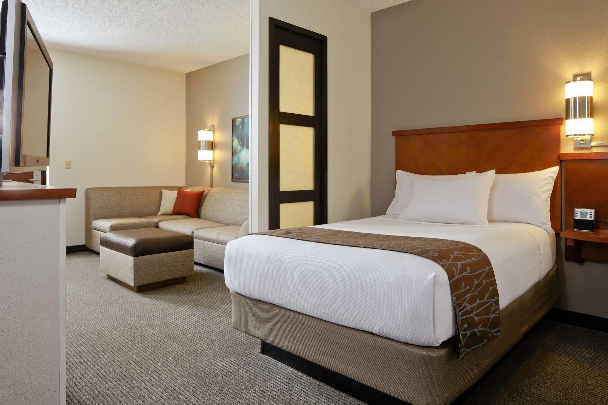 Hotel Hyatt Place Bayamón