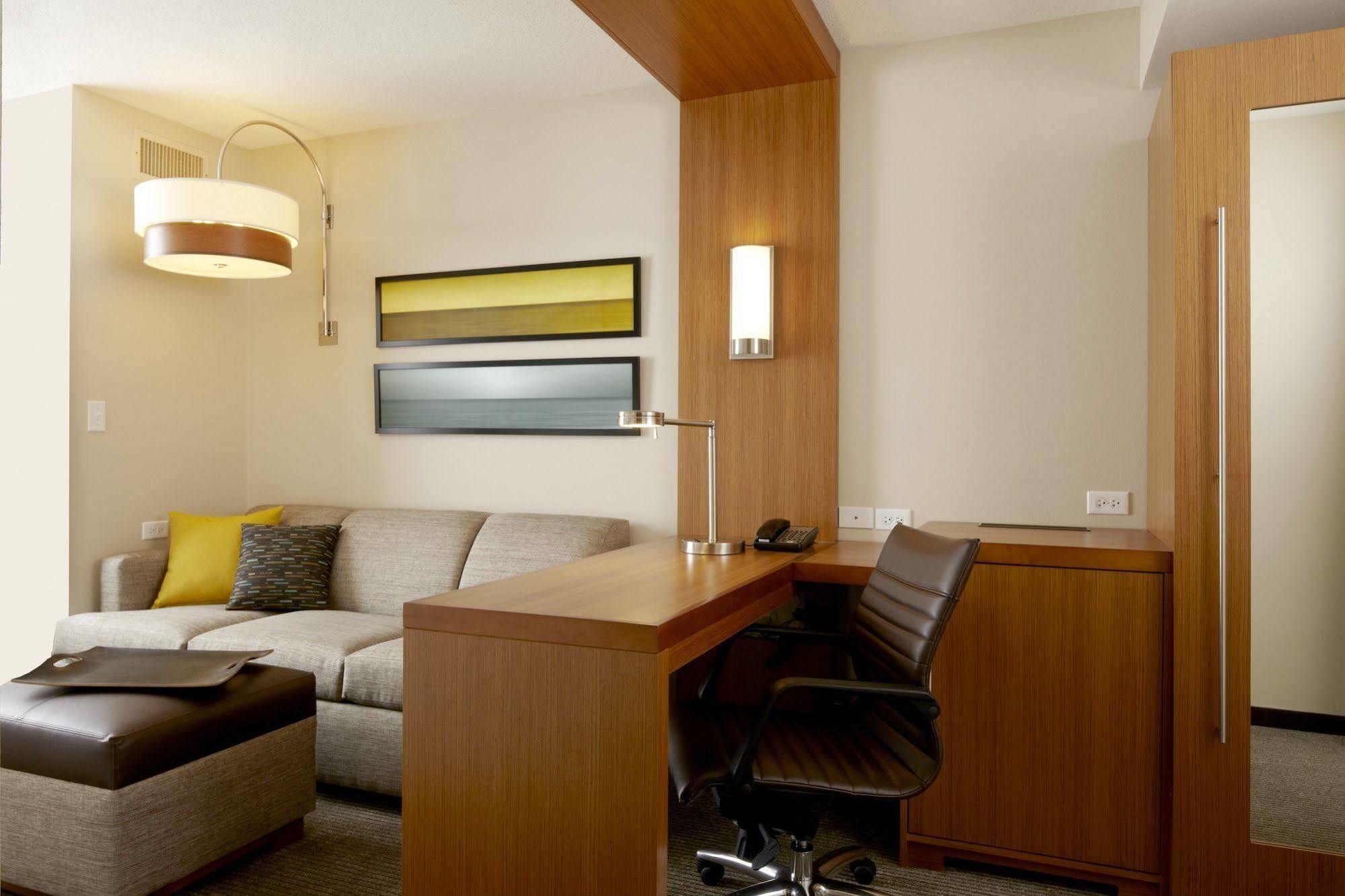 Hotel Hyatt Place 3*