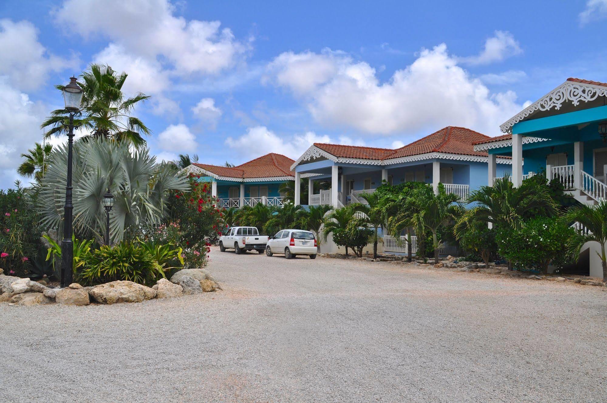 Ocean Breeze Boutique & Marina Hotel Kralendijk (Bonaire)