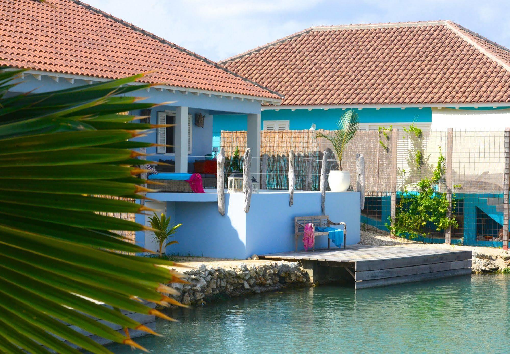 Ocean Breeze Boutique & Marina 3* Kralendijk (Bonaire)
