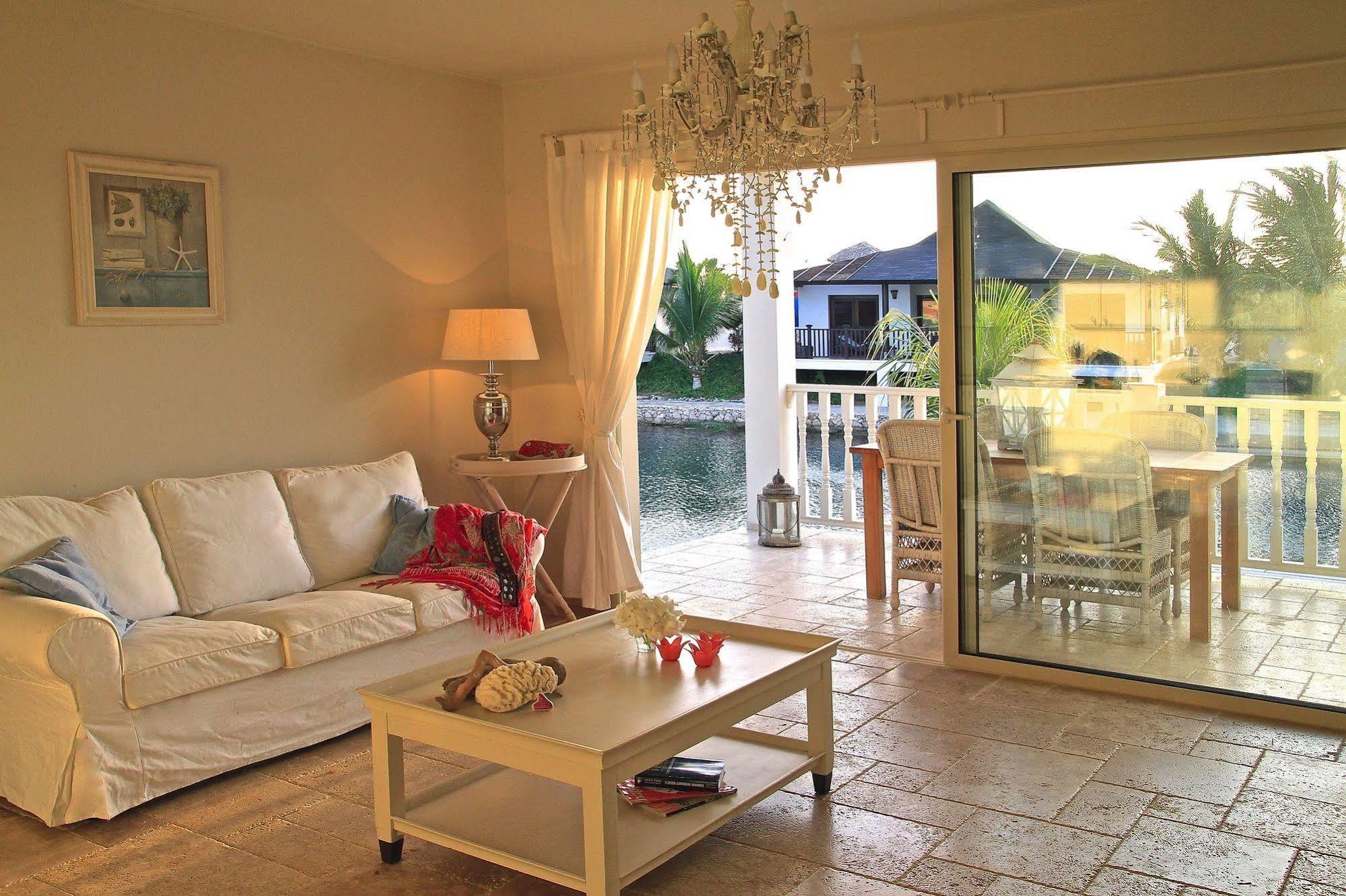 Ocean Breeze Boutique & Marina 3* Kralendijk (Bonaire)