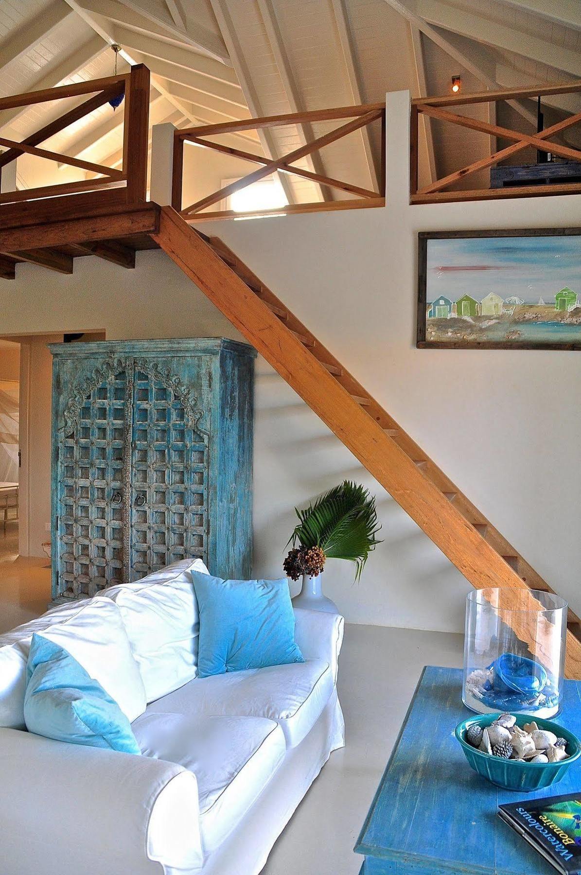 Hotel Ocean Breeze Boutique & Marina Kralendijk (Bonaire)
