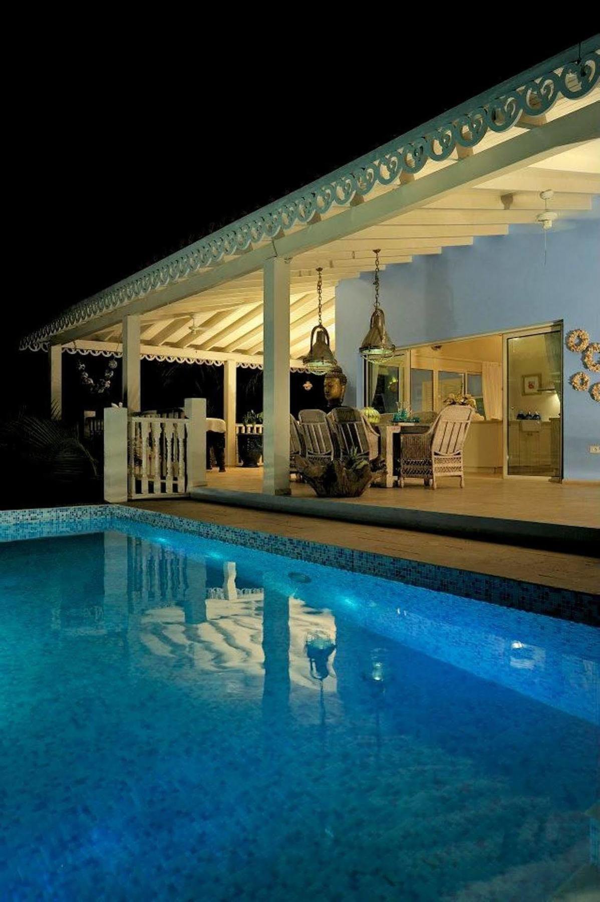 Ocean Breeze Boutique & Marina Kralendijk (Bonaire)