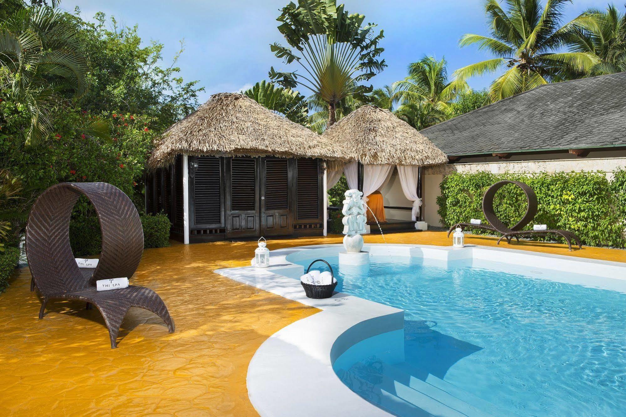 The Reserve At Paradisus Hotel Punta Cana