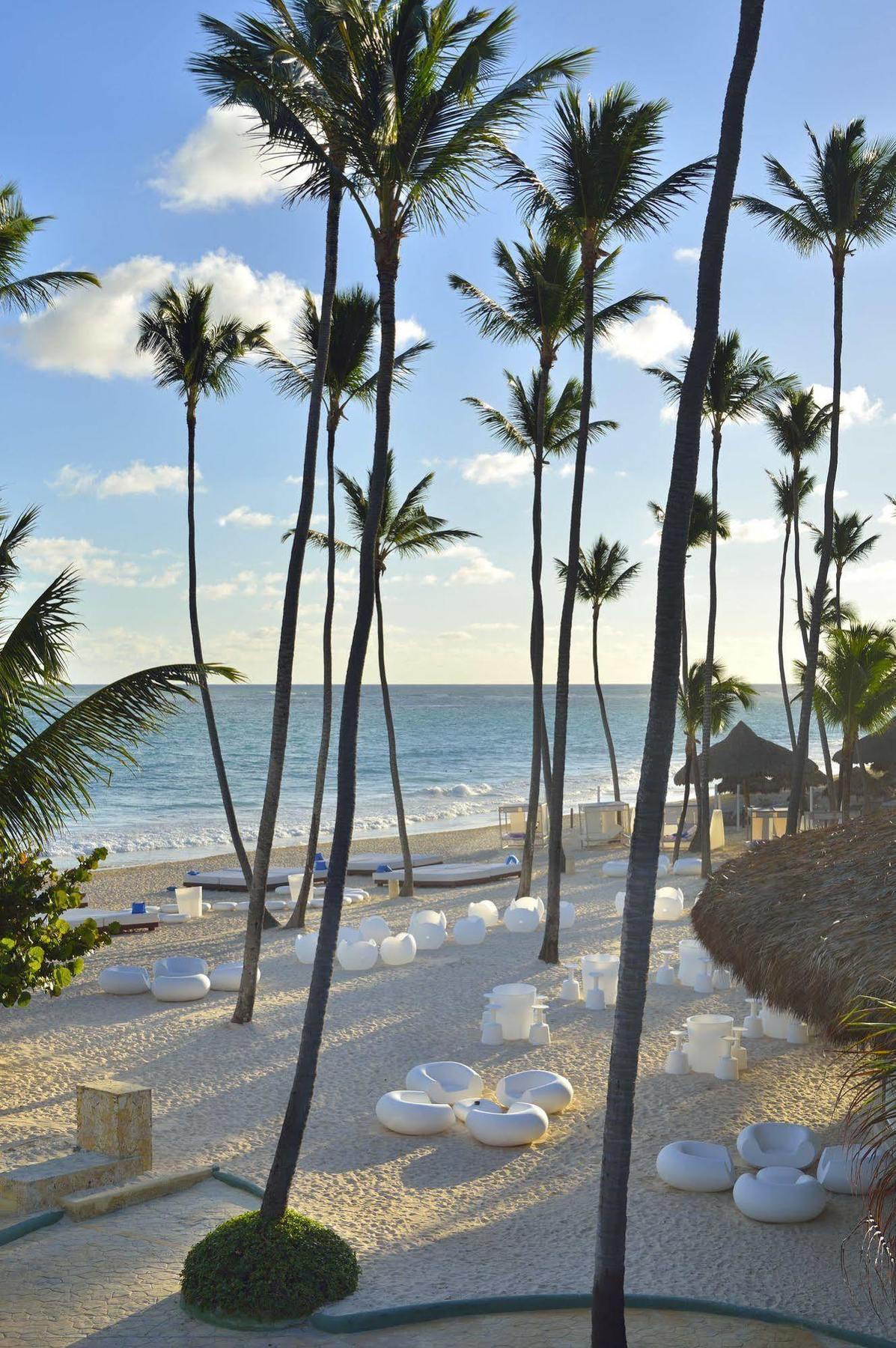 The Reserve At Paradisus Hotel Punta Cana