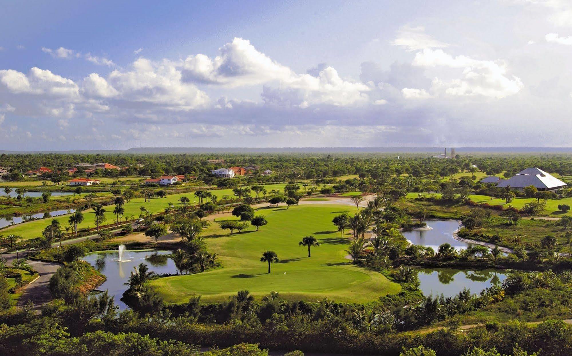 The Reserve At Paradisus