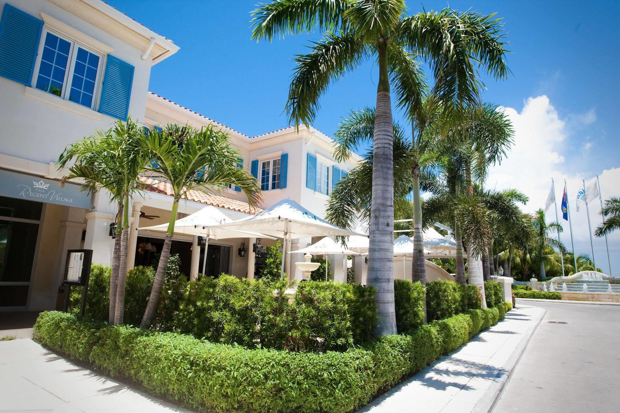 The Regent Grand 5*