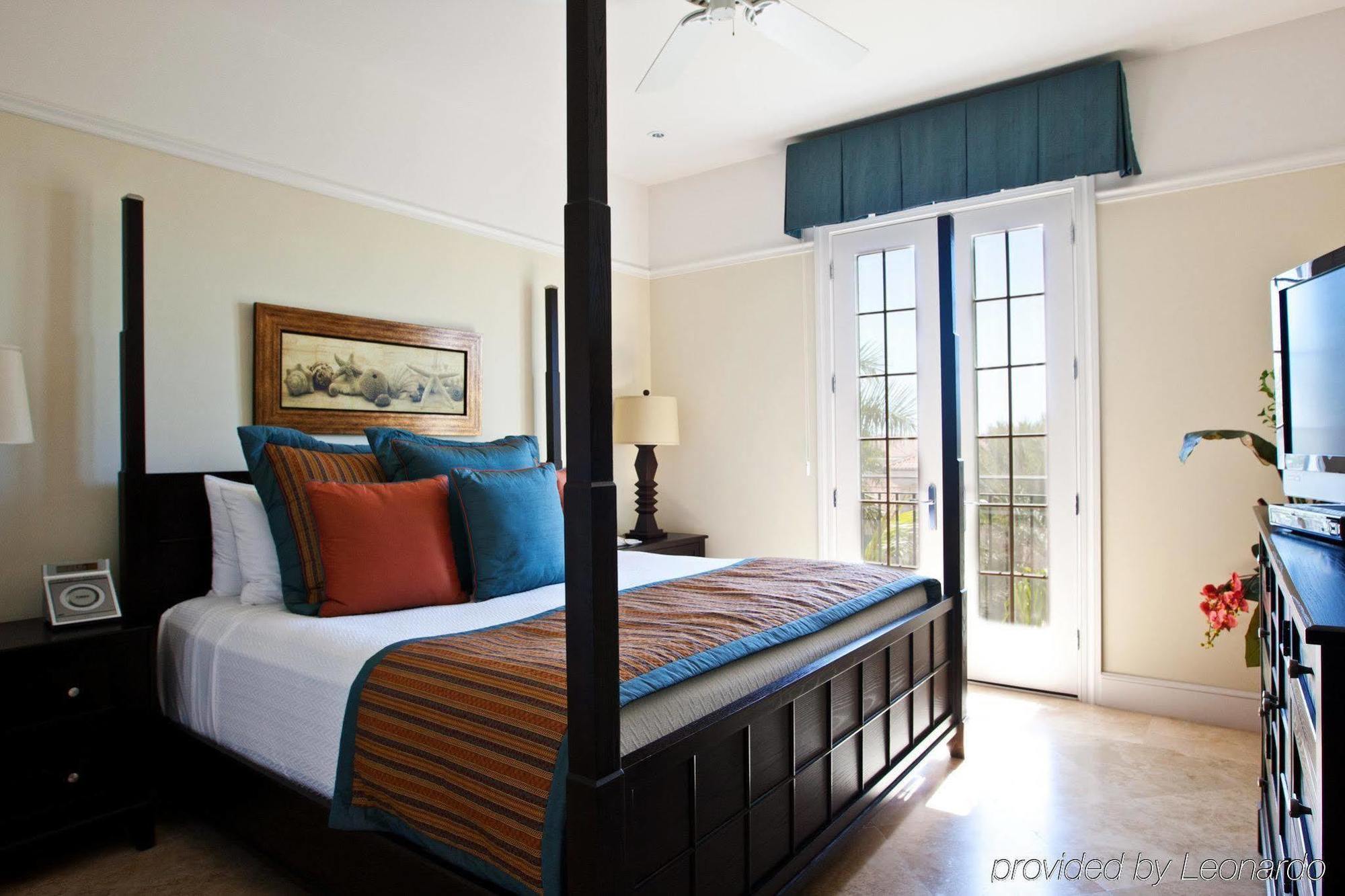 Resort The Regent Grand 5*
