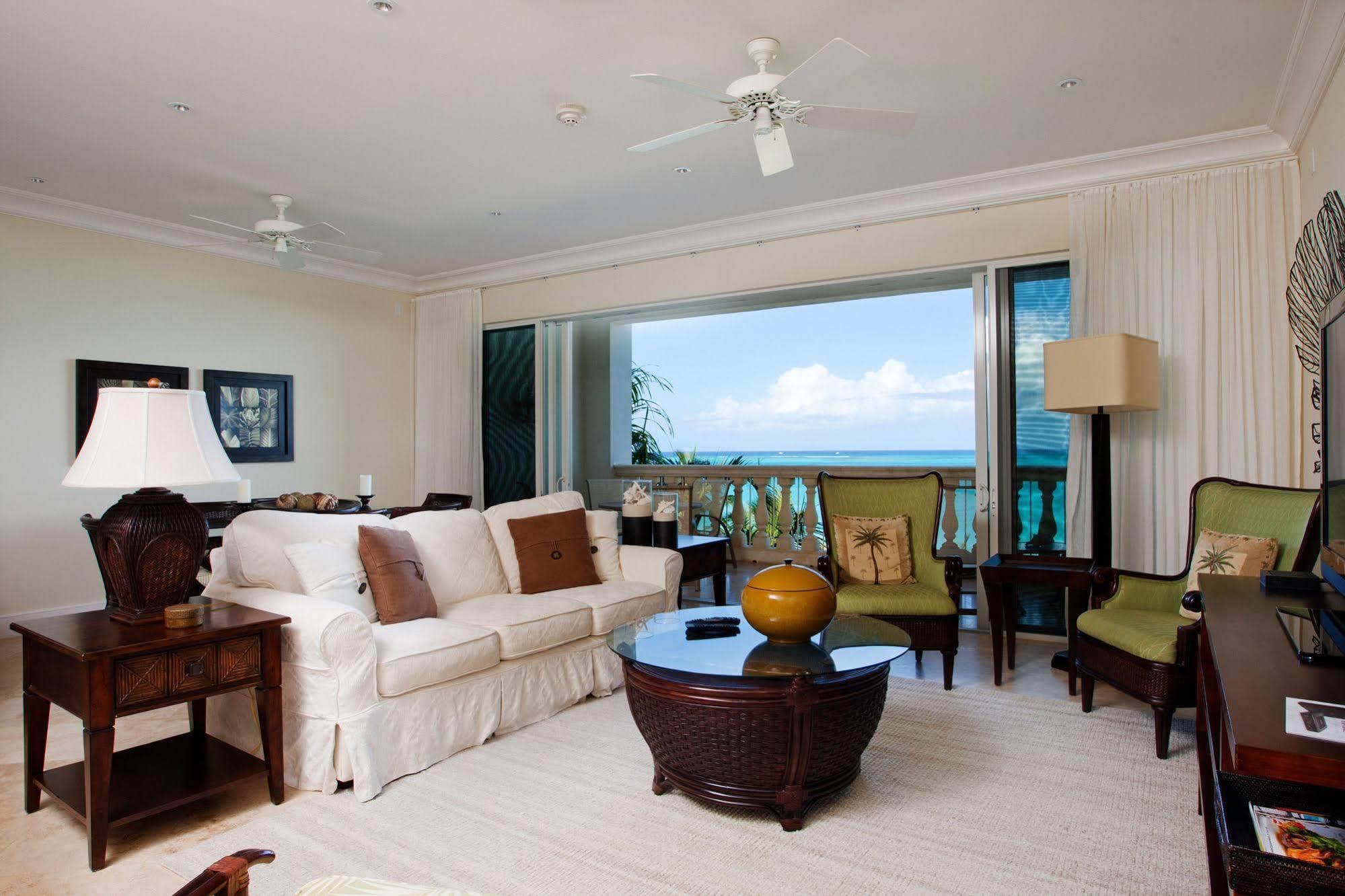 The Regent Grand Resort