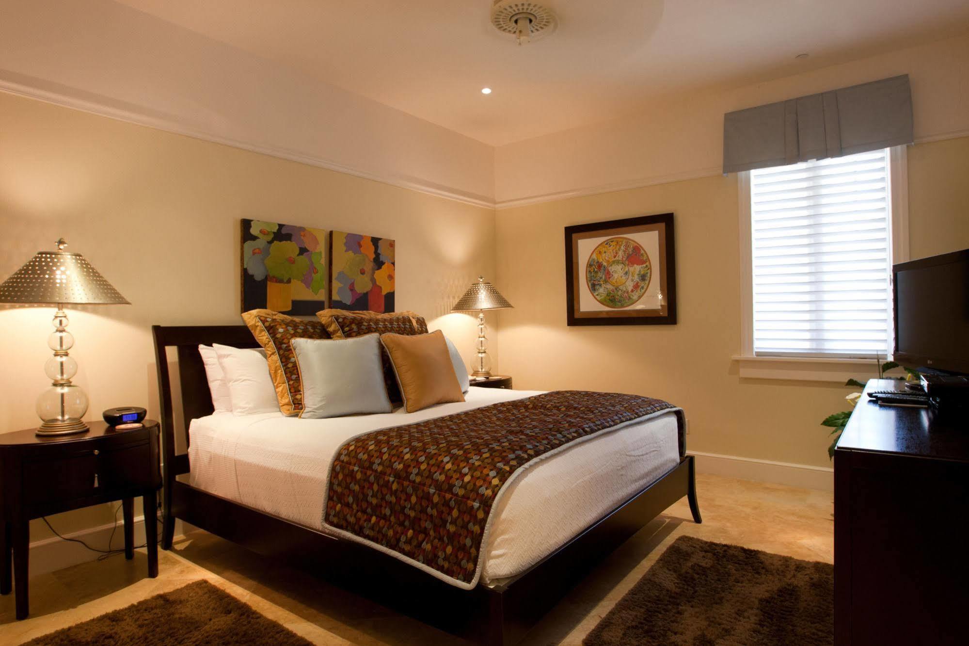 Resort The Regent Grand Grace Bay