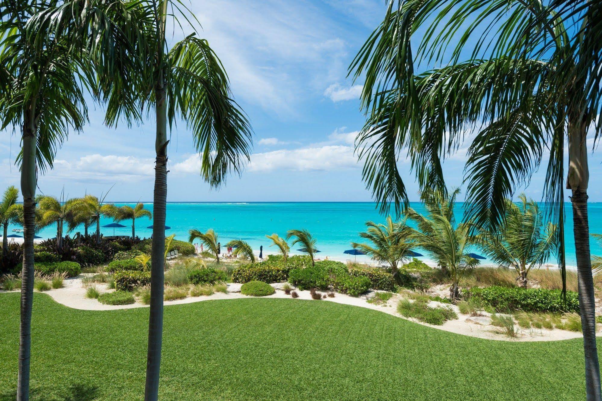 Resort The Regent Grand Grace Bay