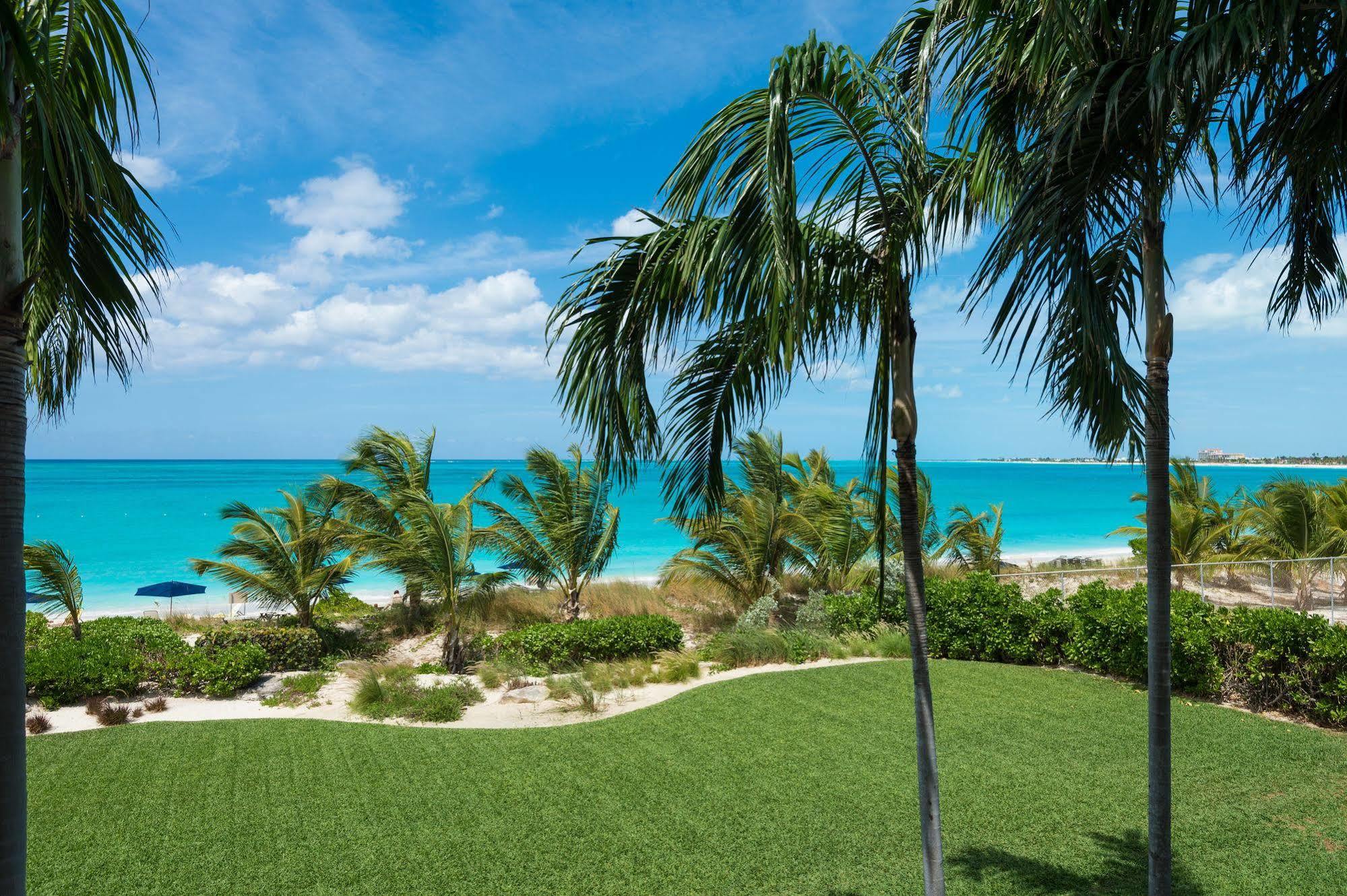 The Regent Grand Resort Grace Bay