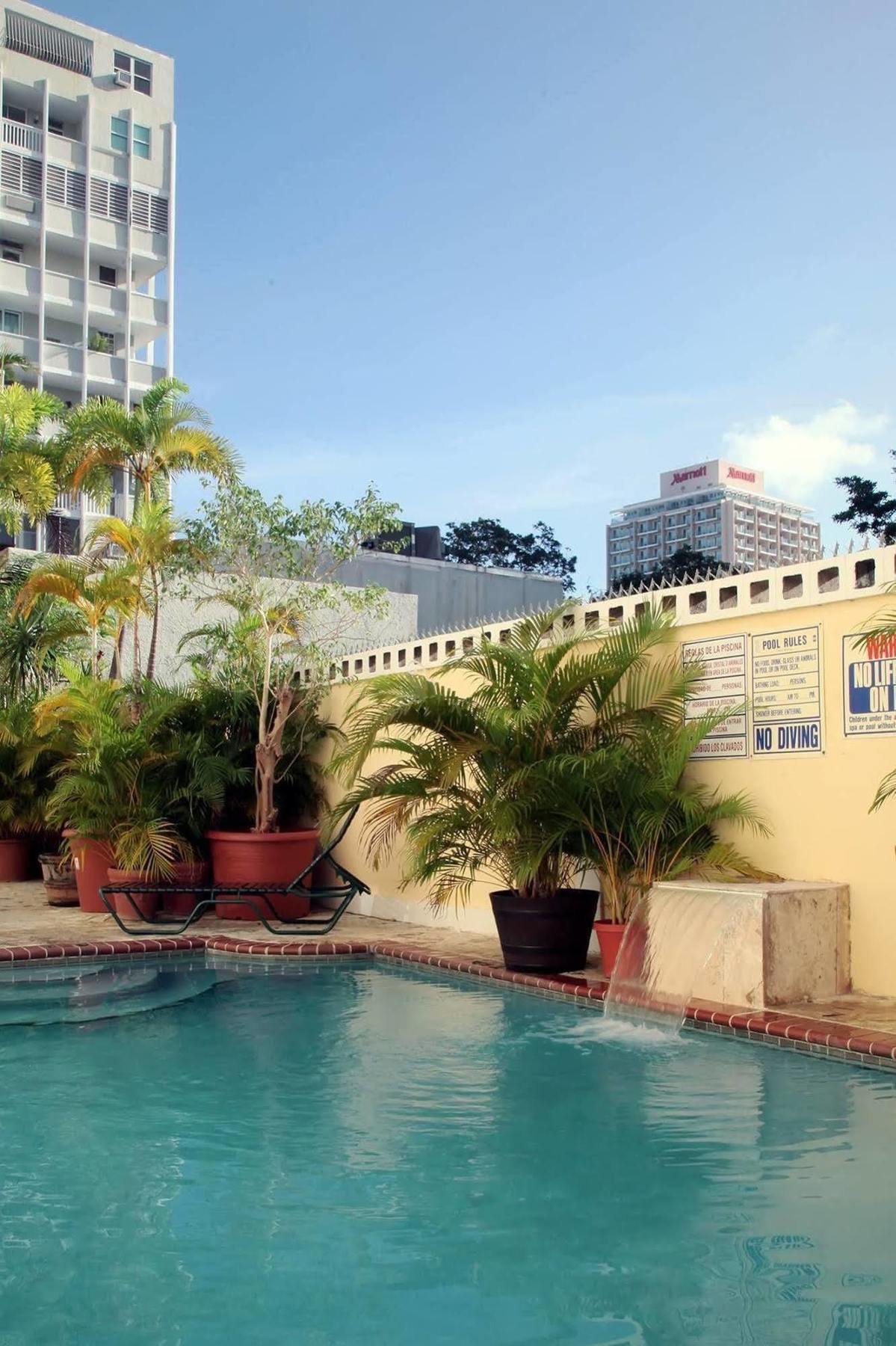 Coral Princess Hotel 3*