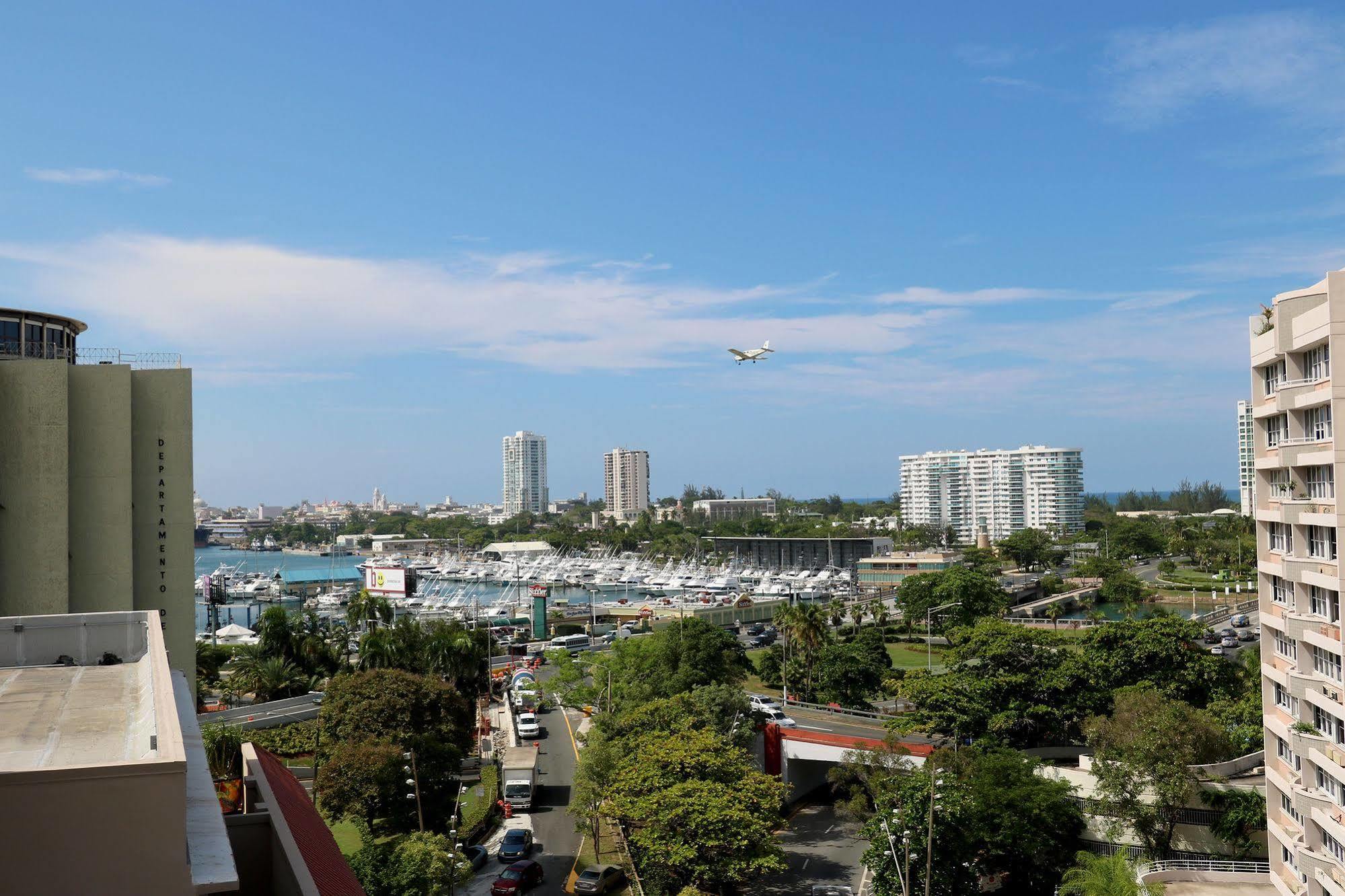 Miramar San Juan