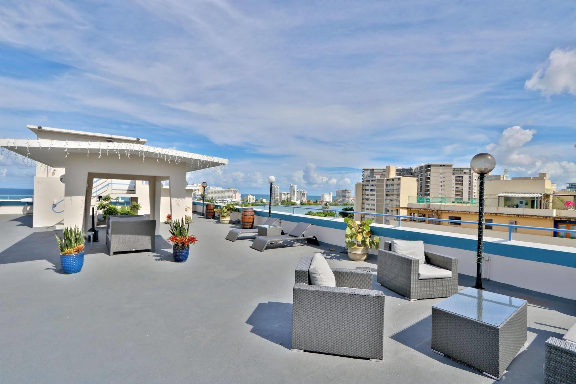 Hotel Miramar San Juan
