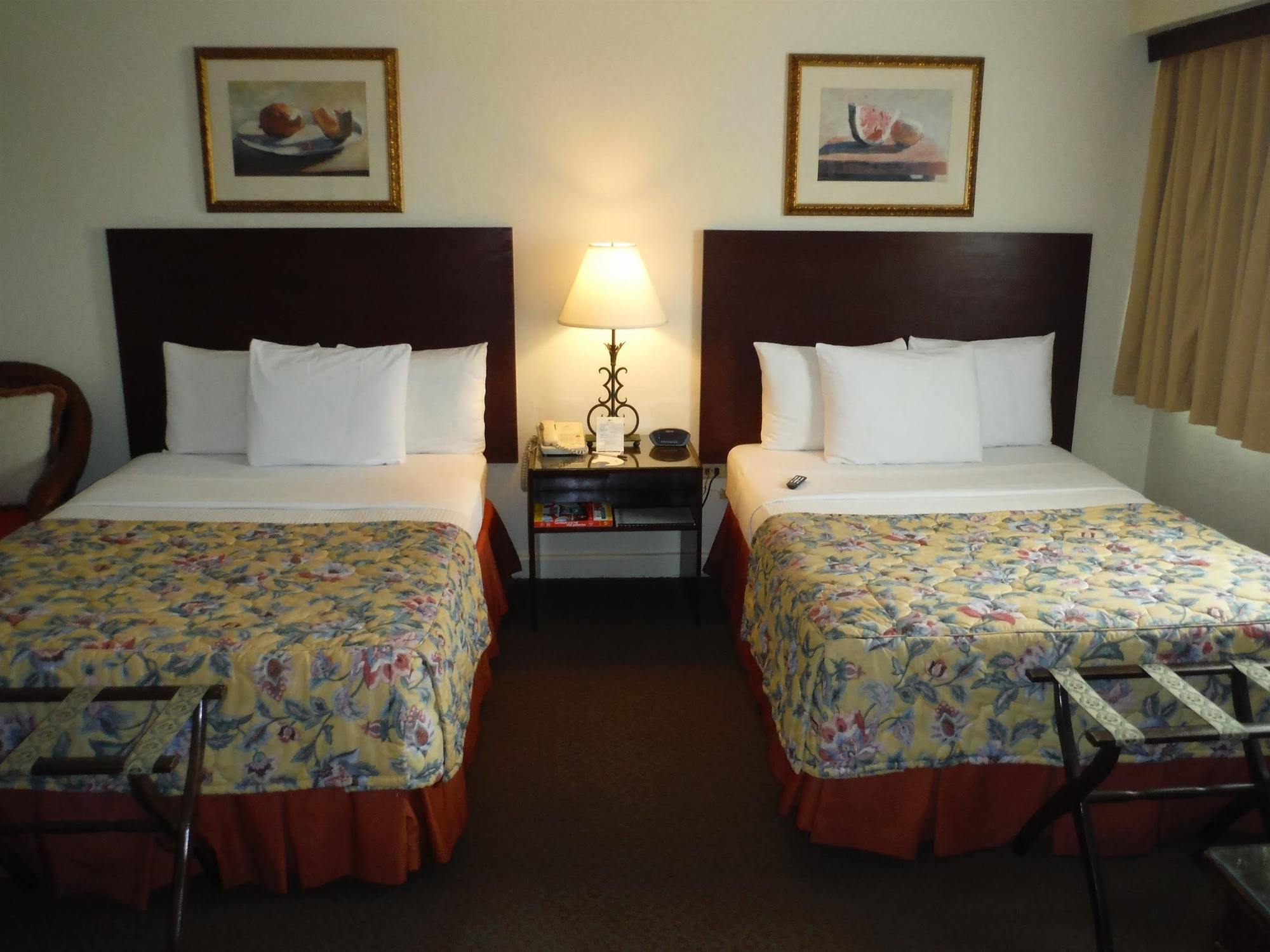 Miramar 3* San Juan