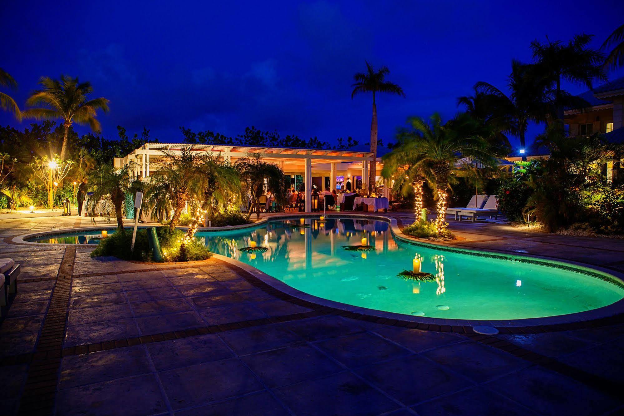 House (adults Only) Hotel The Bight Settlements
