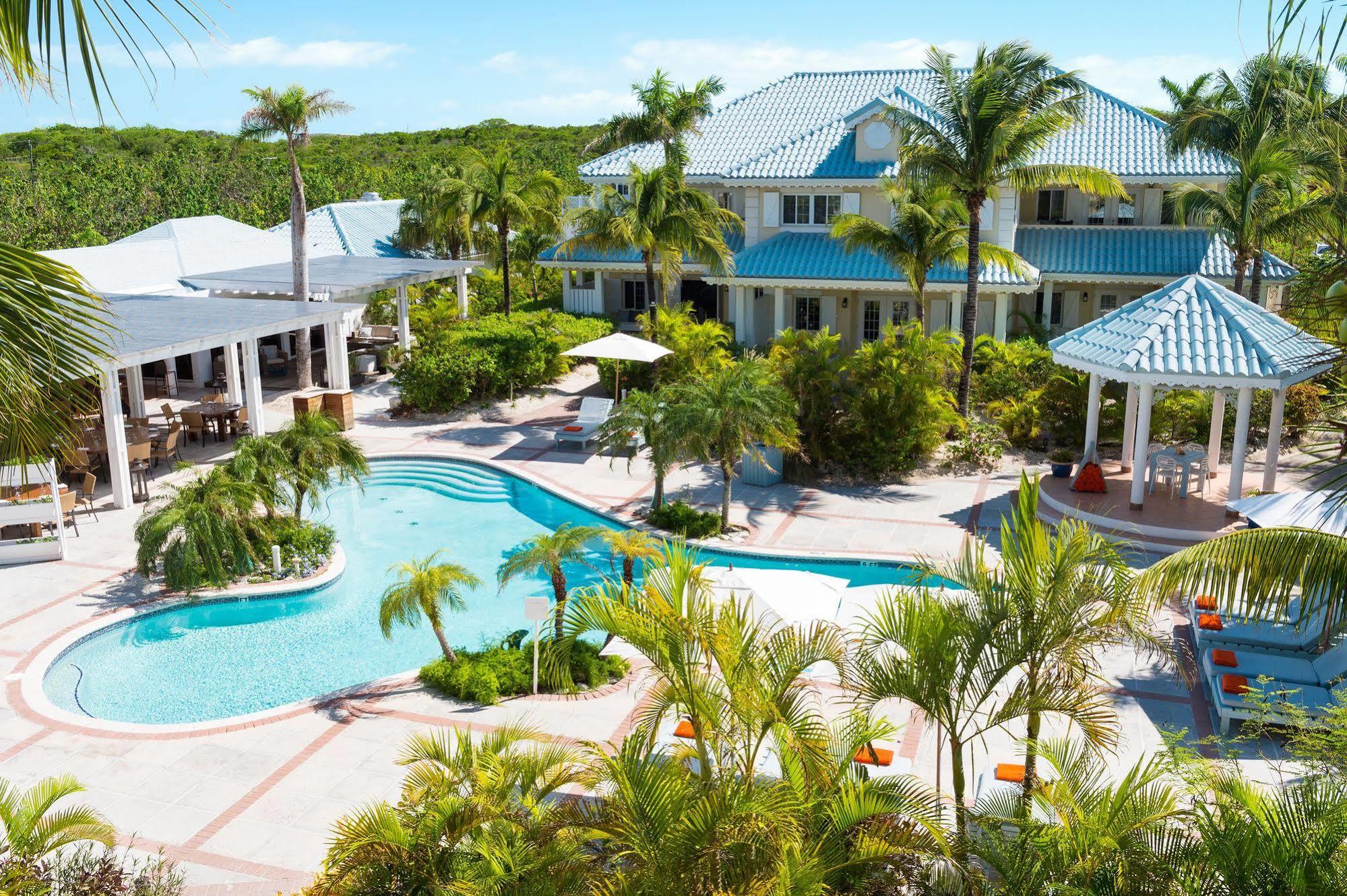 House (adults Only) Hotel