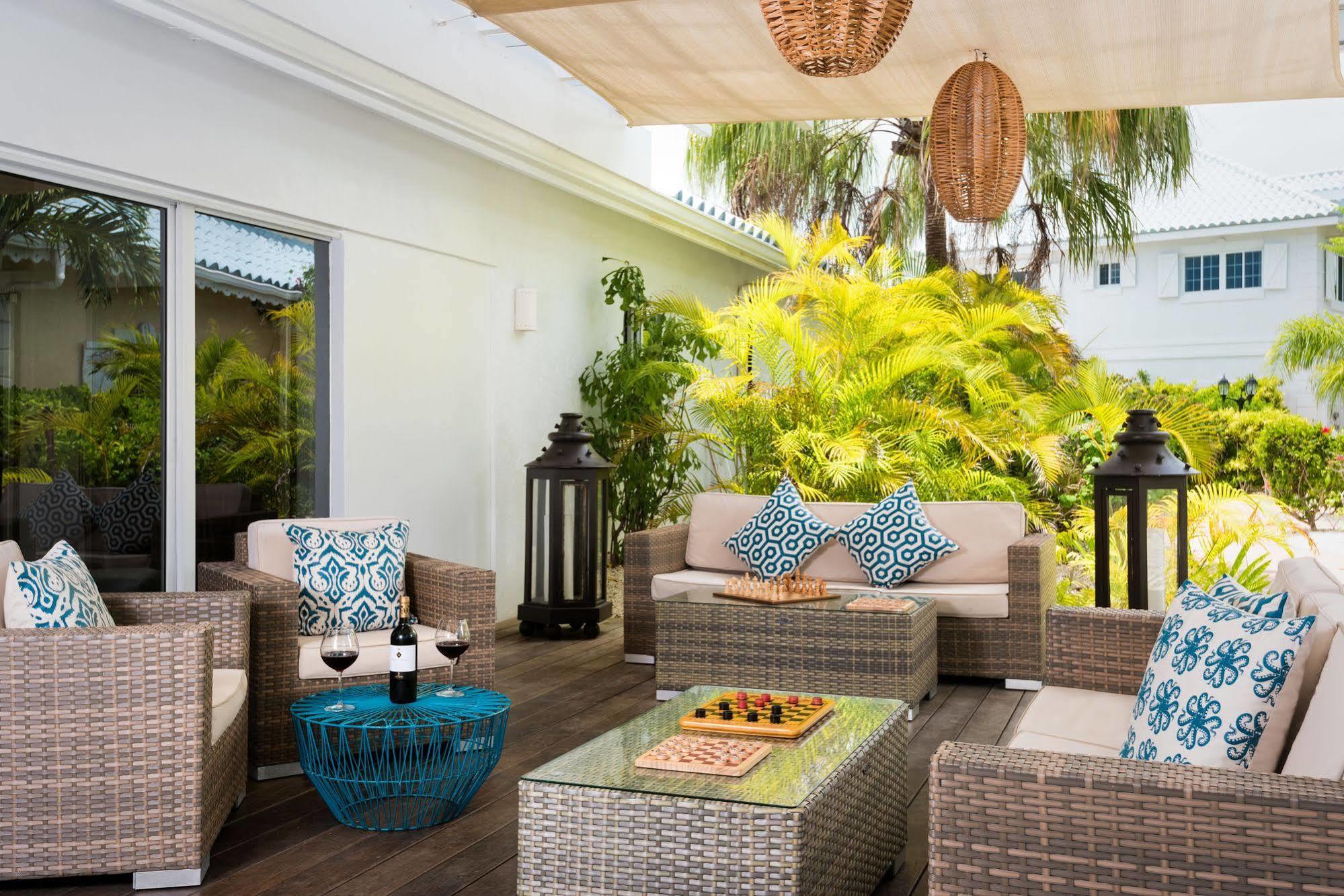 House (adults Only) Hotel