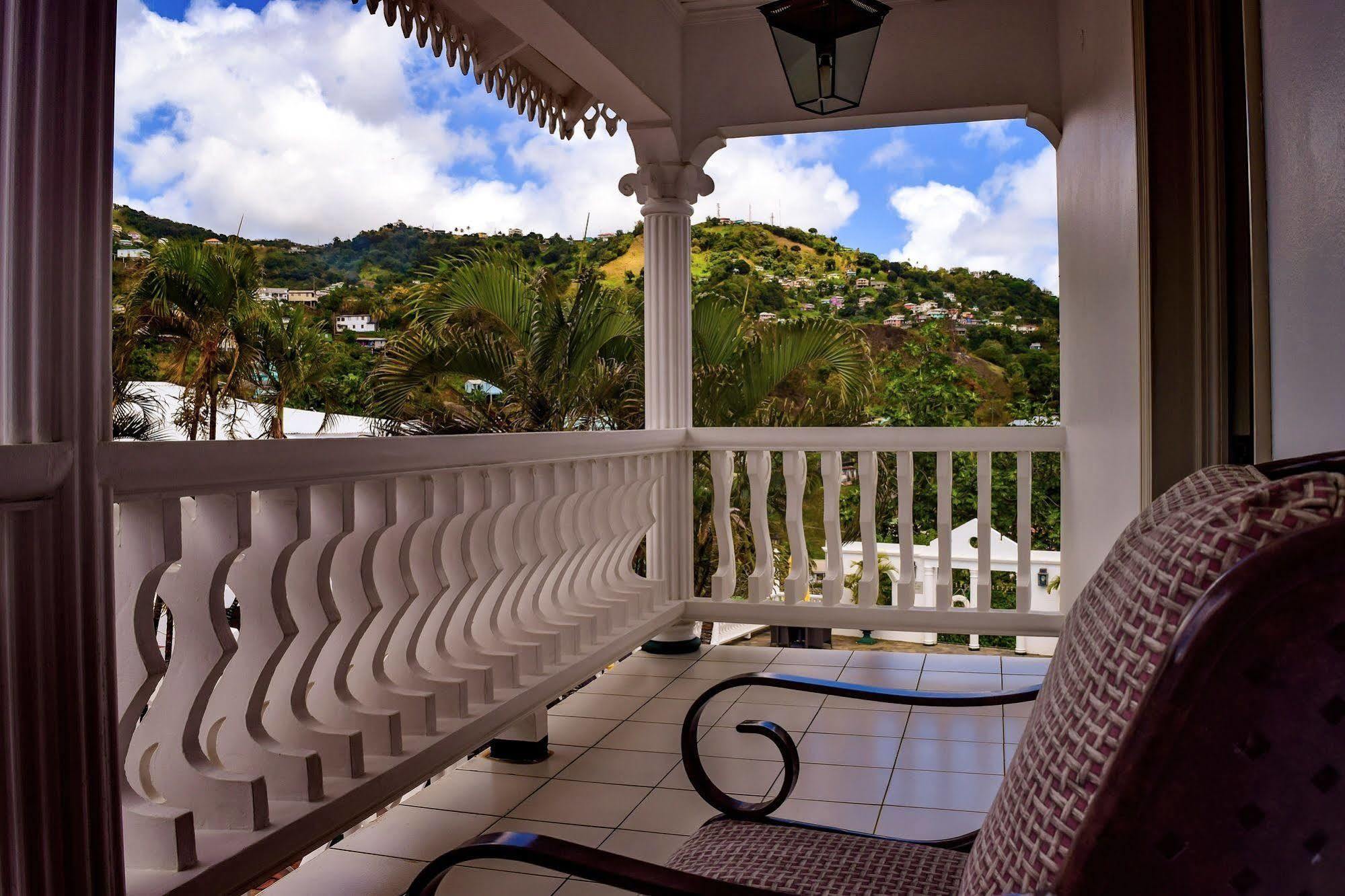 Hotel Grenadine House 4*