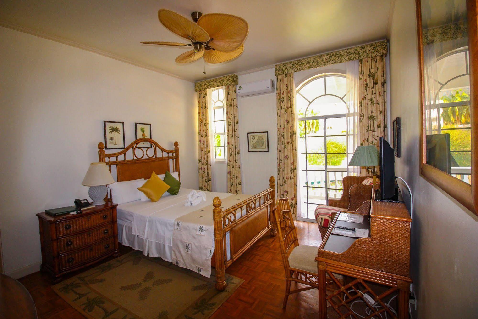 Hotel Grenadine House 4*