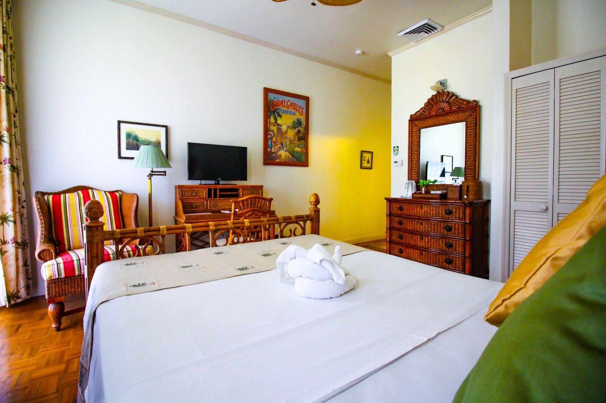 Grenadine House 4* Kingstown