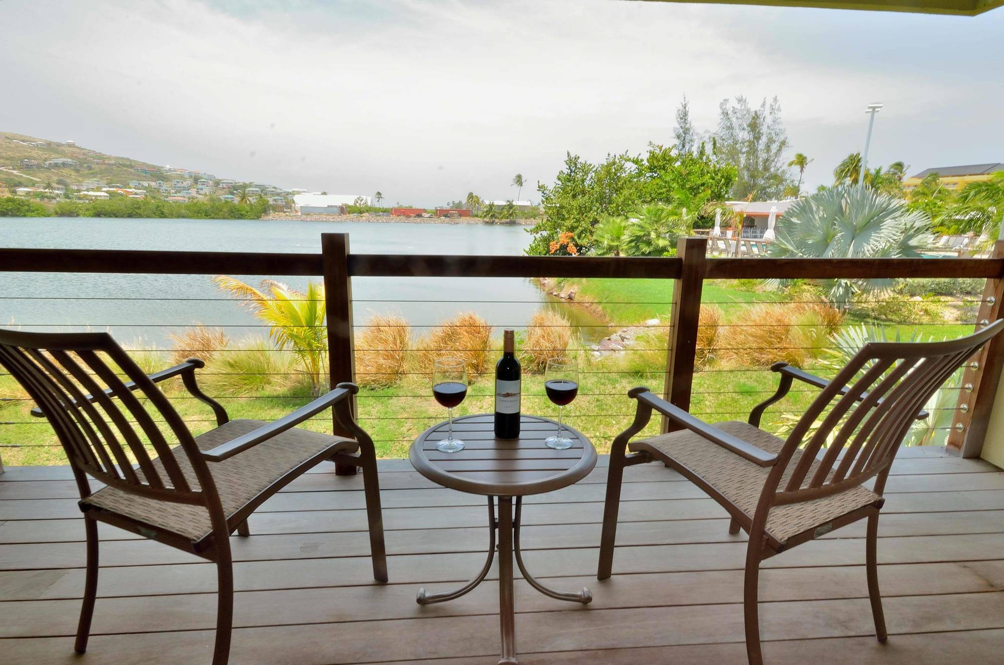 Royal St. Kitts Hotel Frigate Bay