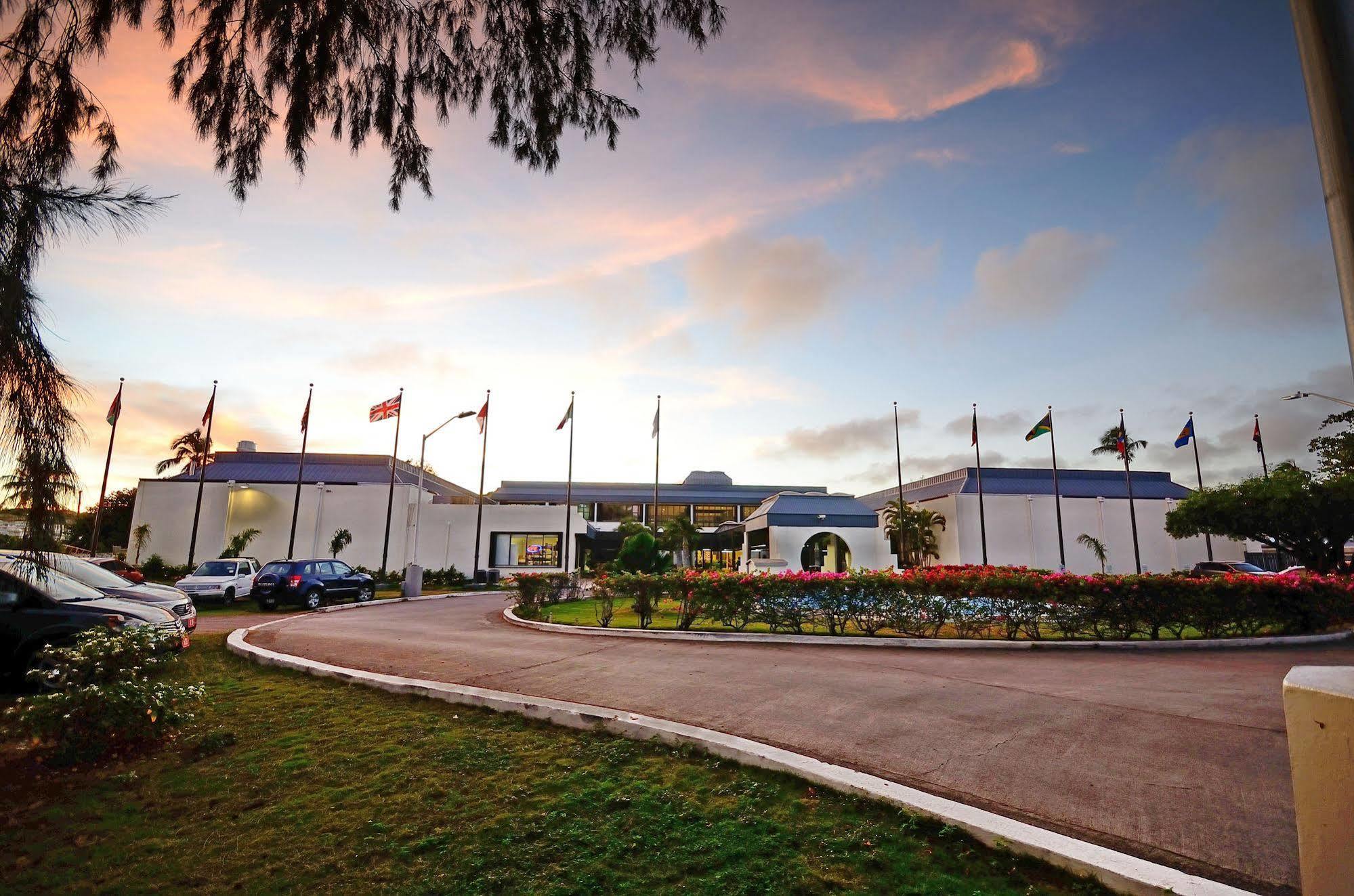 Hotel Royal St. Kitts