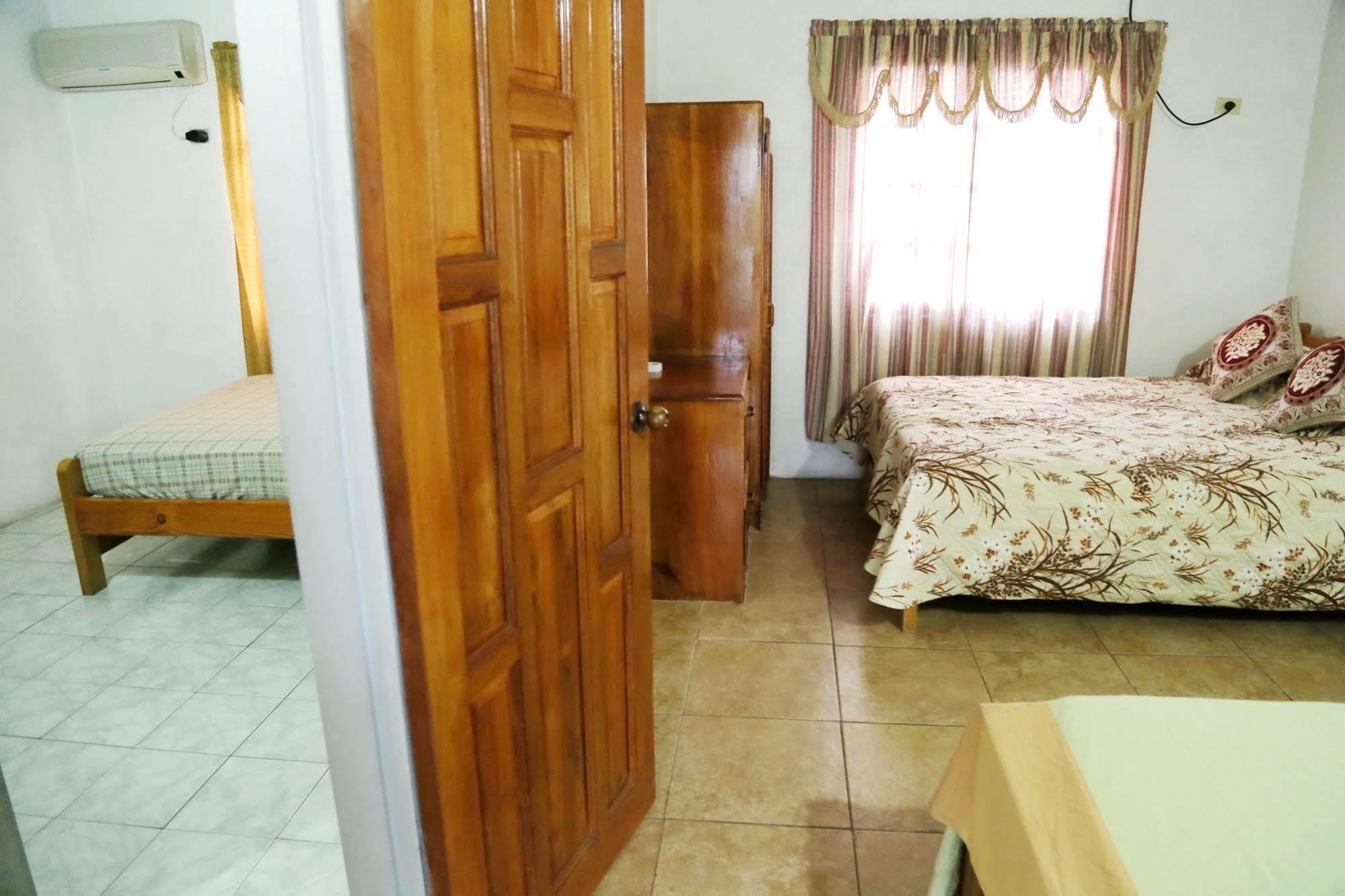 Lesville Tobago Canaan