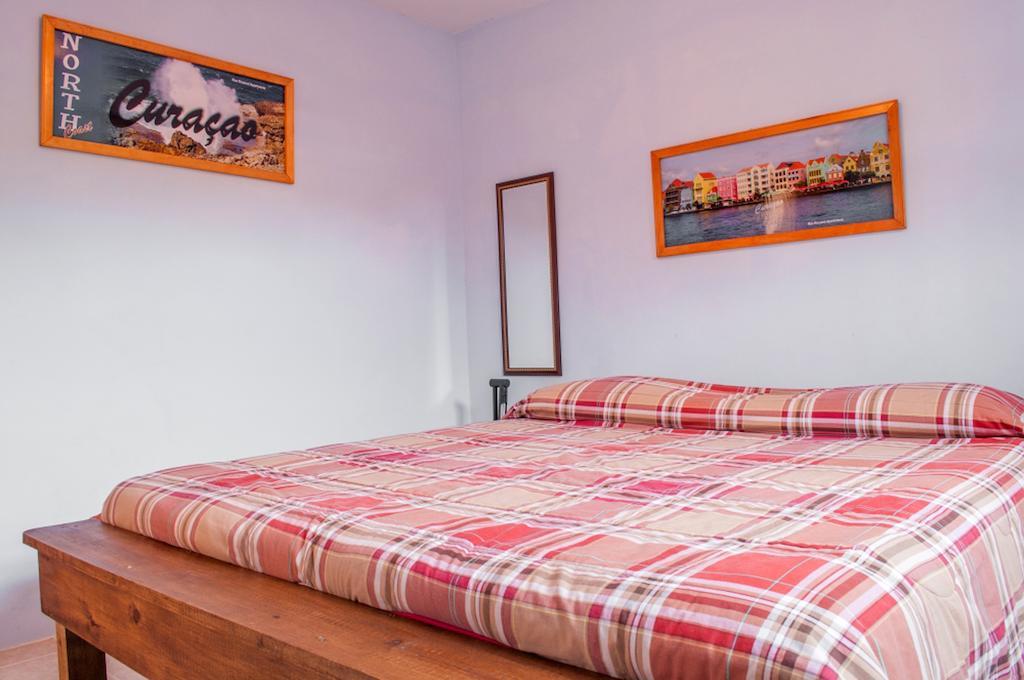 Apartment Nos Krusero