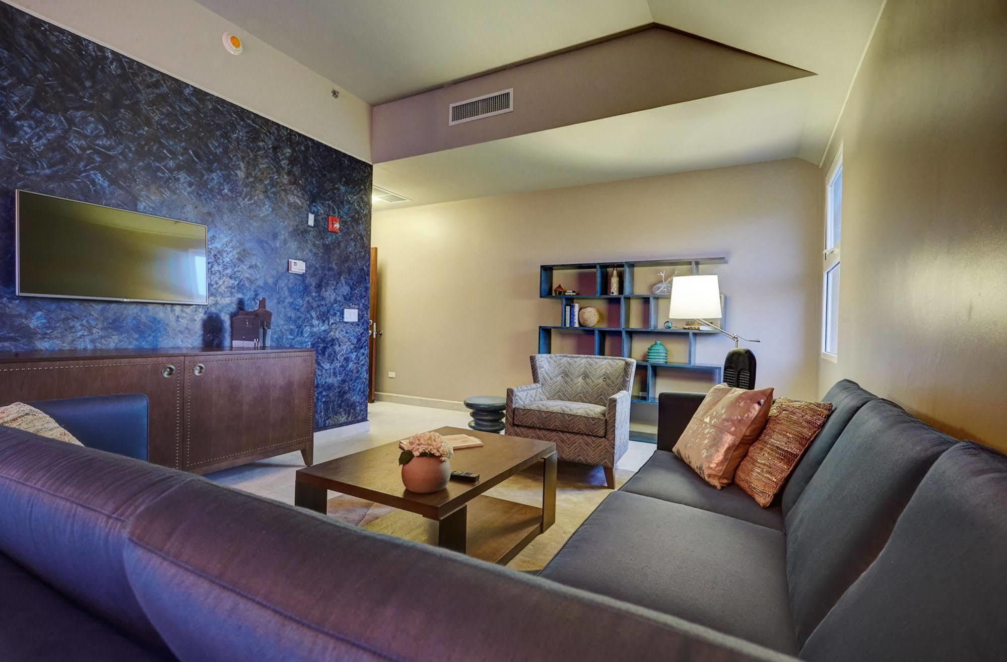 Hotel Karibe Porto Príncipe