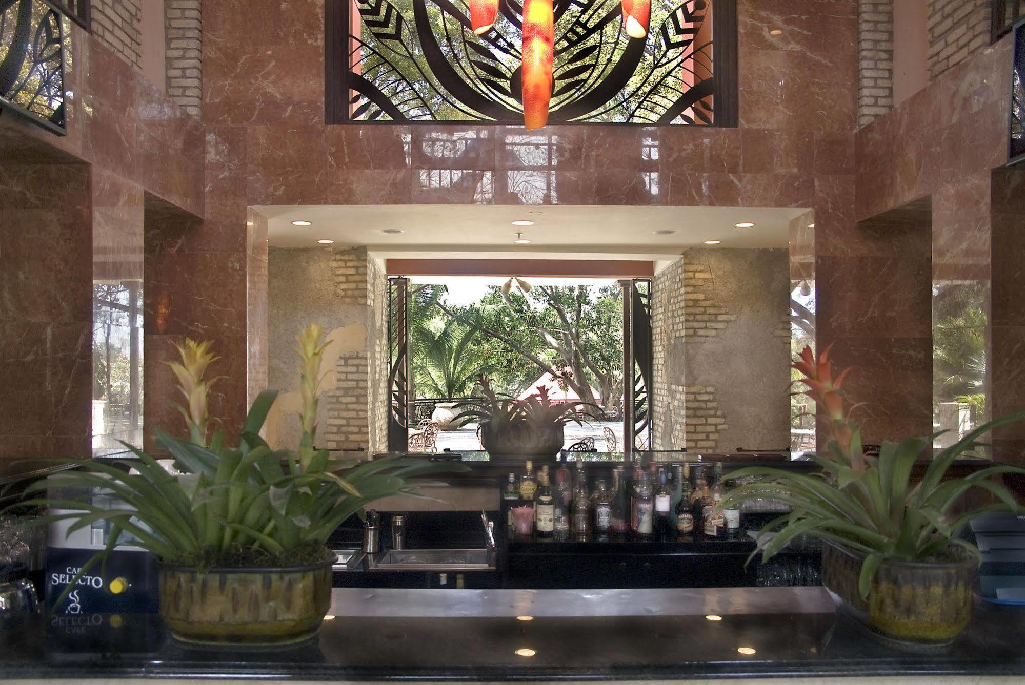 Hotel Karibe Porto Príncipe