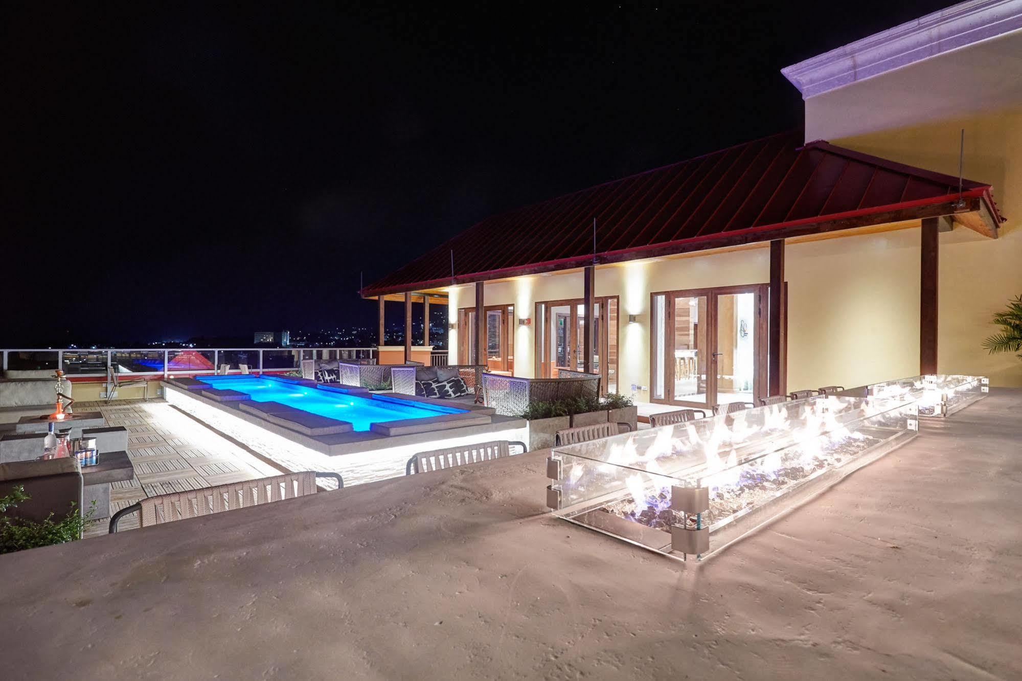 Hotel Karibe