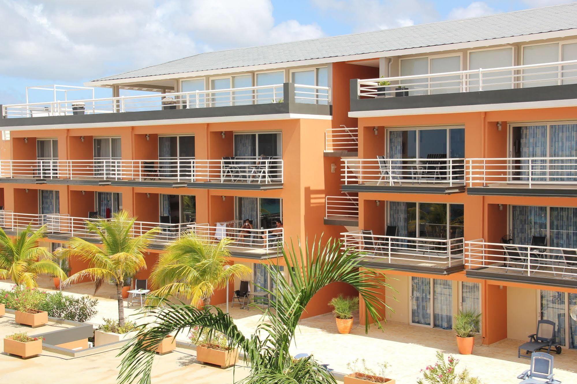 Seaside Apartment