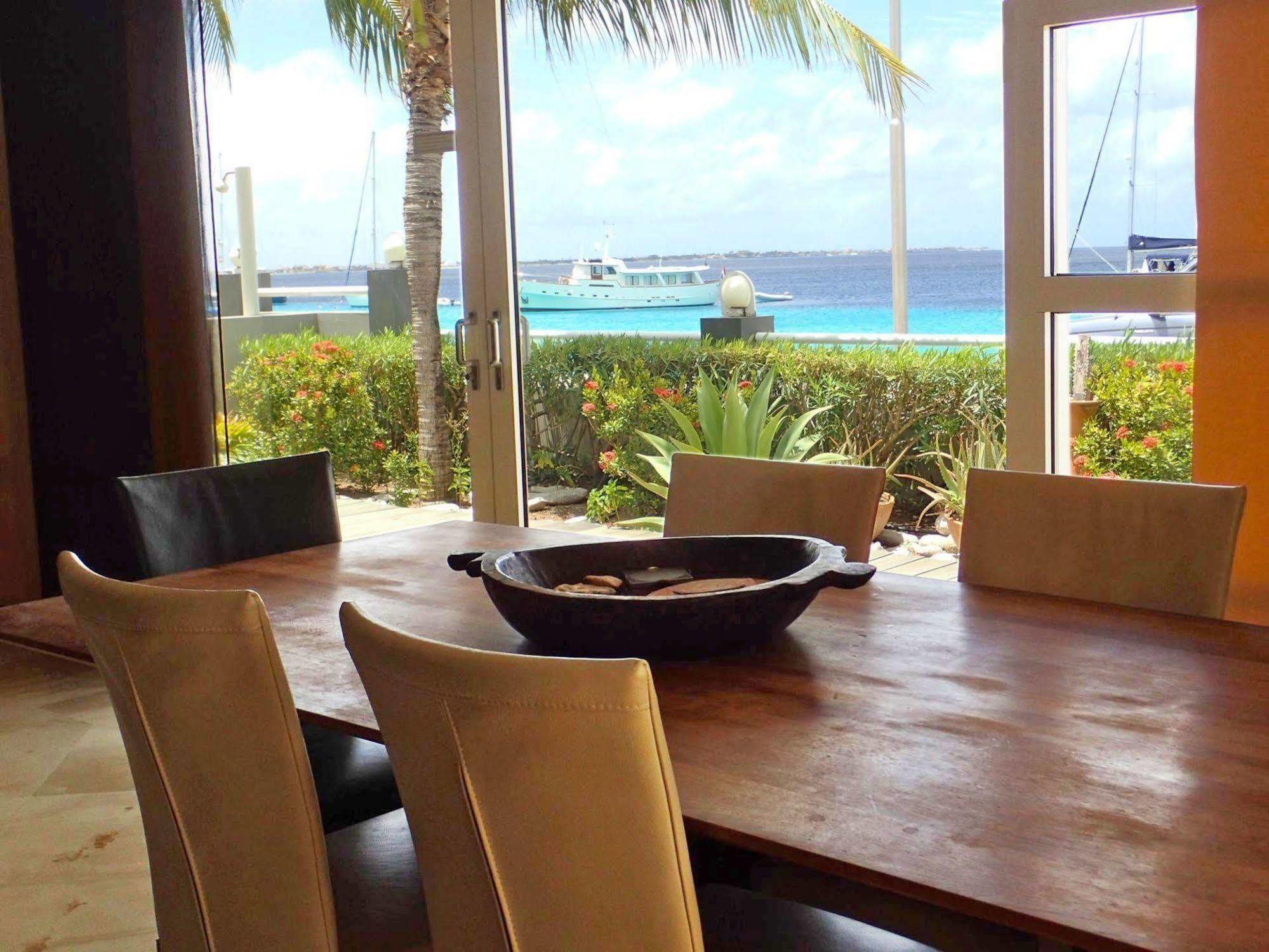Apartment Seaside Bonaire