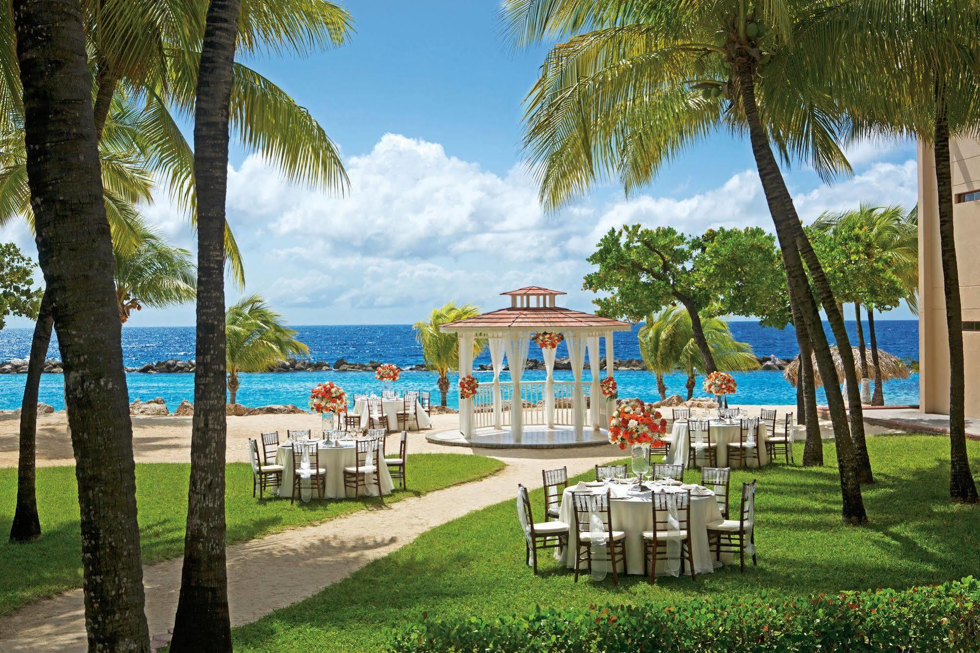 Resort Sunscape Curacao Spa & Casino Willemstad