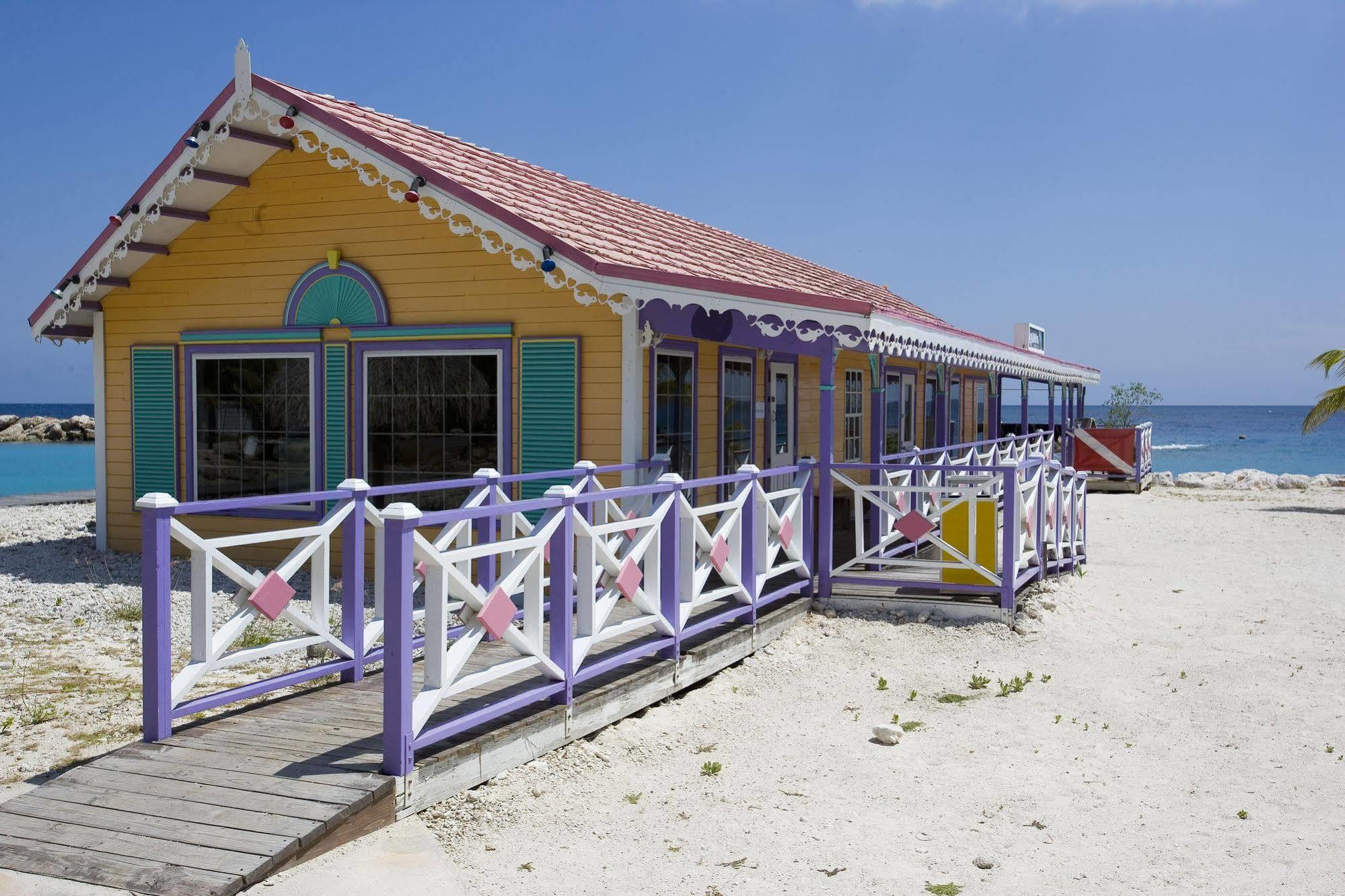Sunscape Curacao Spa & Casino Resort 4*