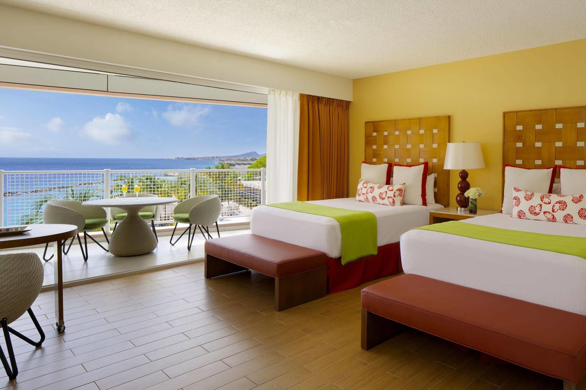 Sunscape Curacao Spa & Casino 4*